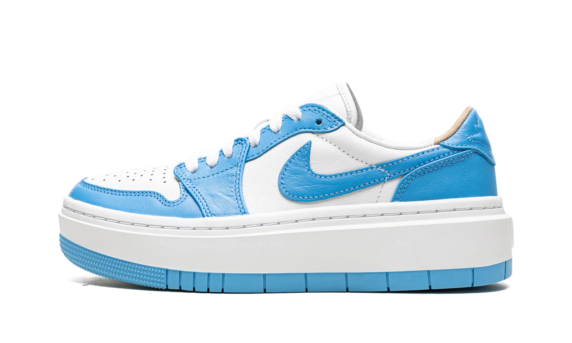 AIR JORDAN 1 ELEVATE LO SE WMNS "UNIVERSITY BLUE" Trail Support Day Ready