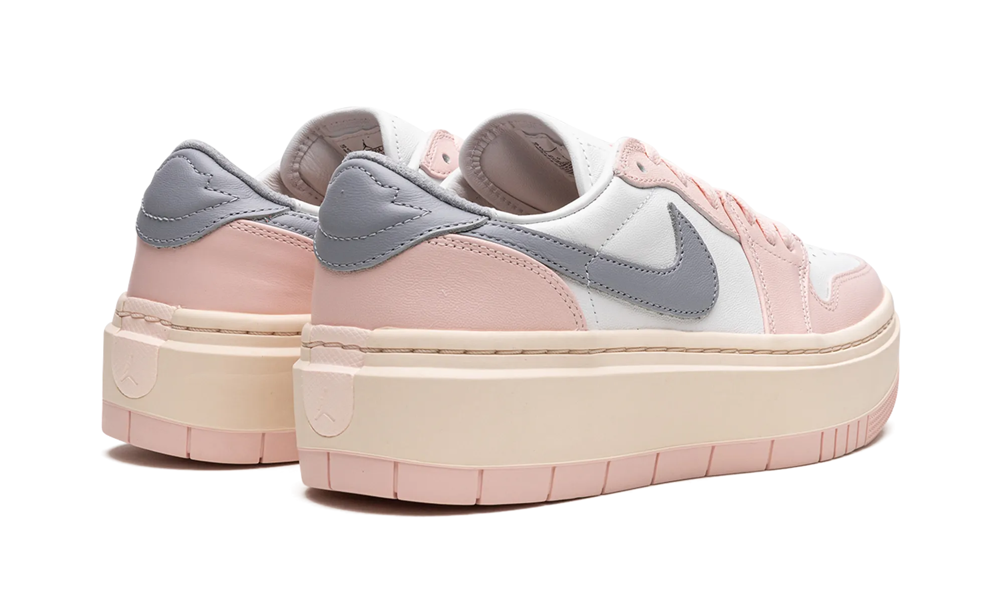 AIR JORDAN 1 ELEVATE LO WMNS "Atmosphere" Slim Build Training Gear