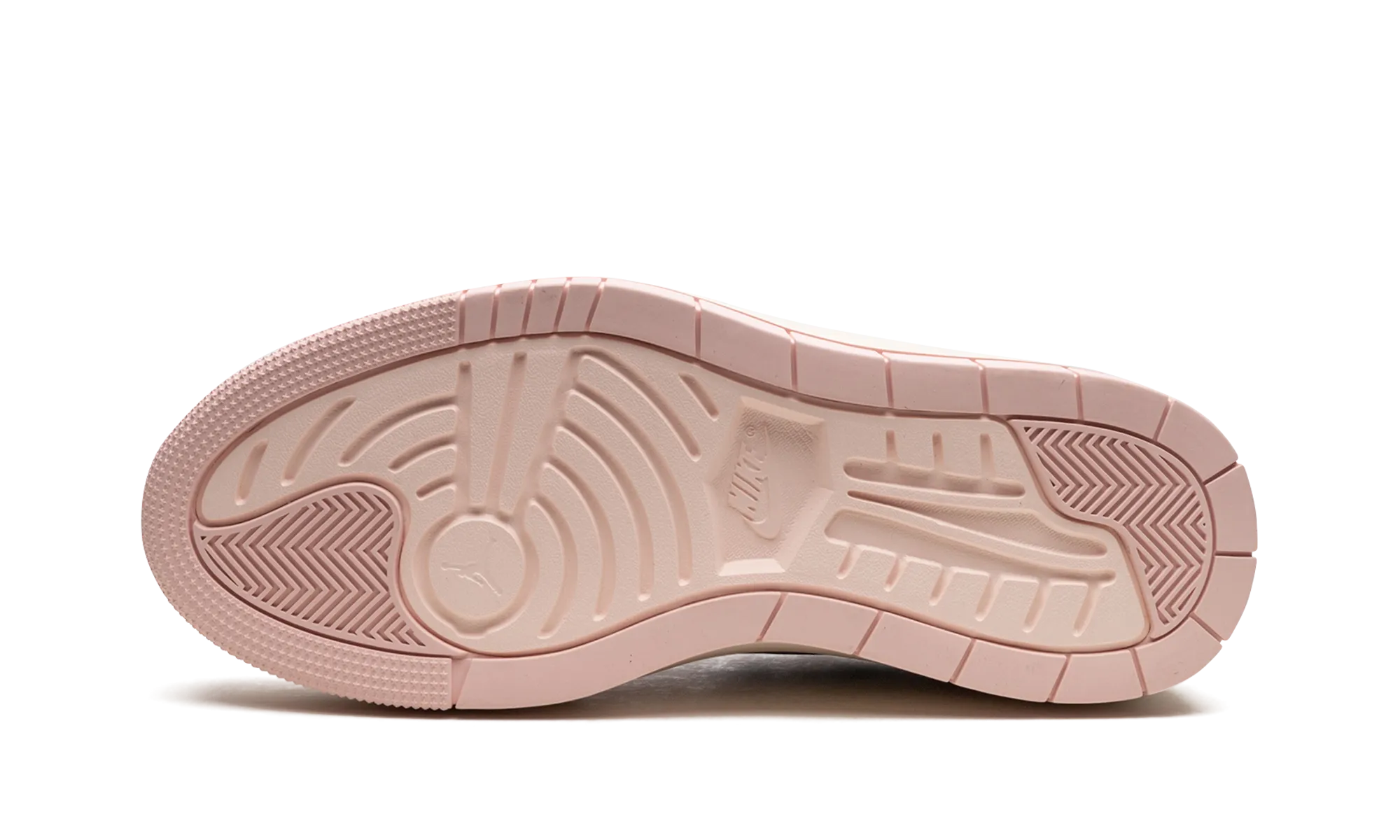 AIR JORDAN 1 ELEVATE LO WMNS "Atmosphere" Layered Design ModernDesign