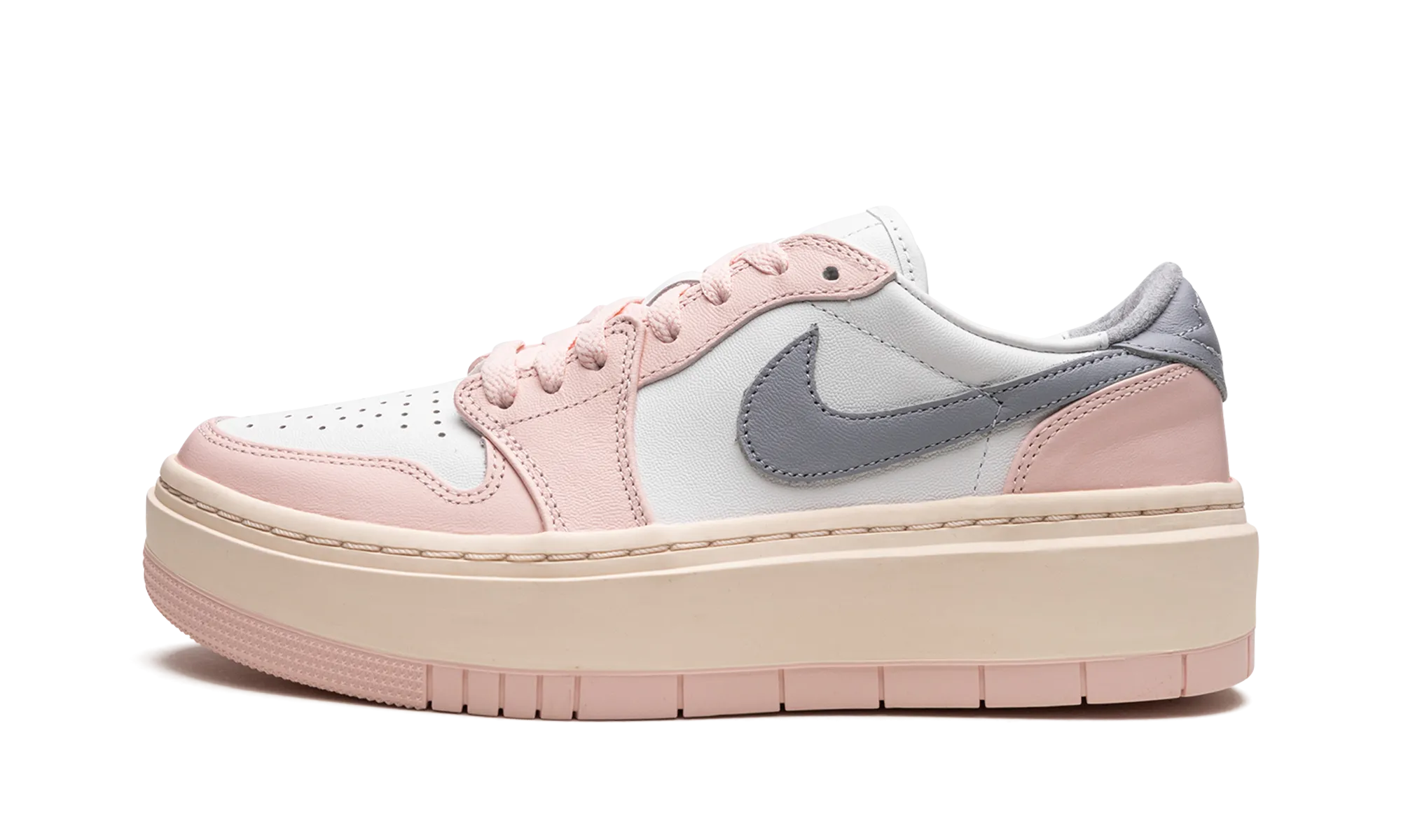 AIR JORDAN 1 ELEVATE LO WMNS "Atmosphere" Ventilated Tongue