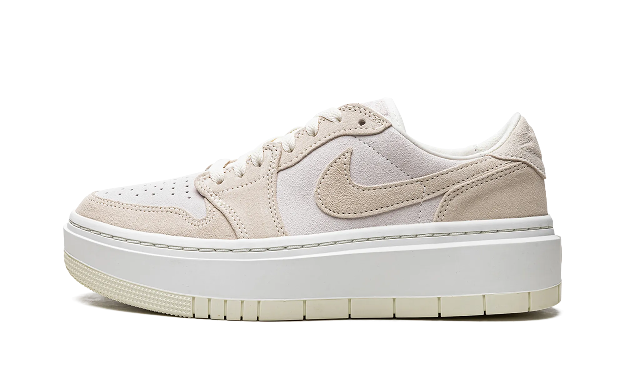 AIR JORDAN 1 ELEVATE LO WMNS "Coconut Milk" Easy Activity