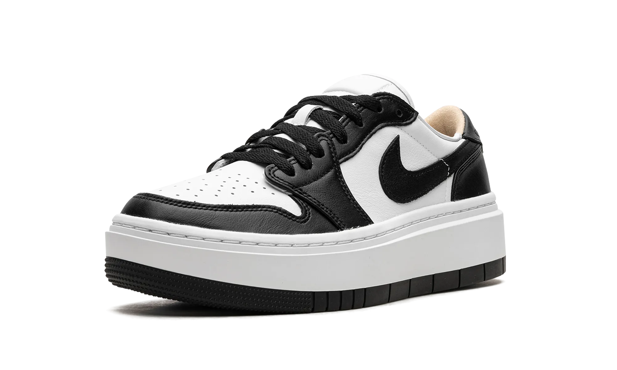AIR JORDAN 1 ELEVATE LO WMNS "Panda" Padded Tongue