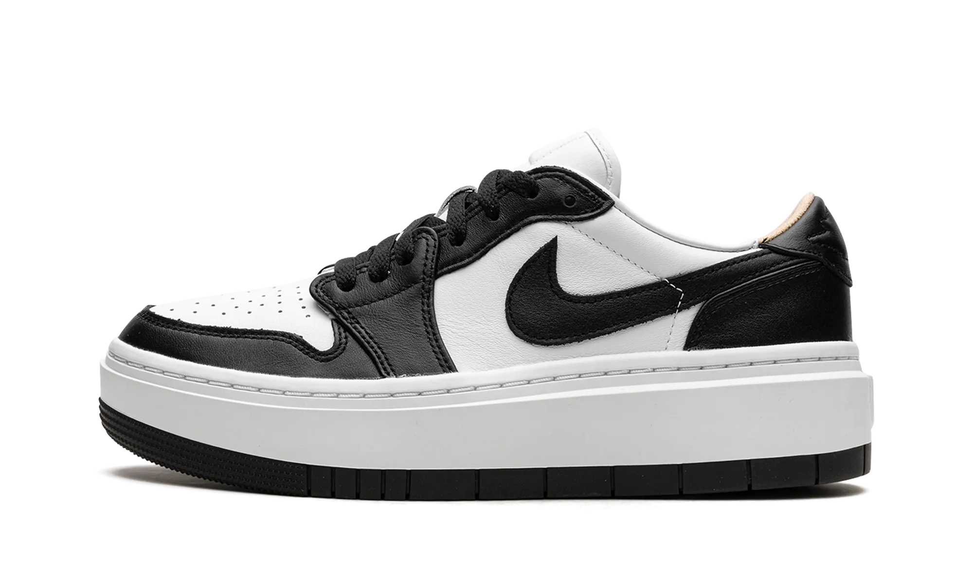 AIR JORDAN 1 ELEVATE LO WMNS "Panda" Foam Frame