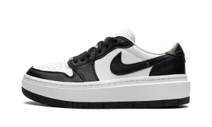 AIR JORDAN 1 ELEVATE LO WMNS "Panda" Foam Frame
