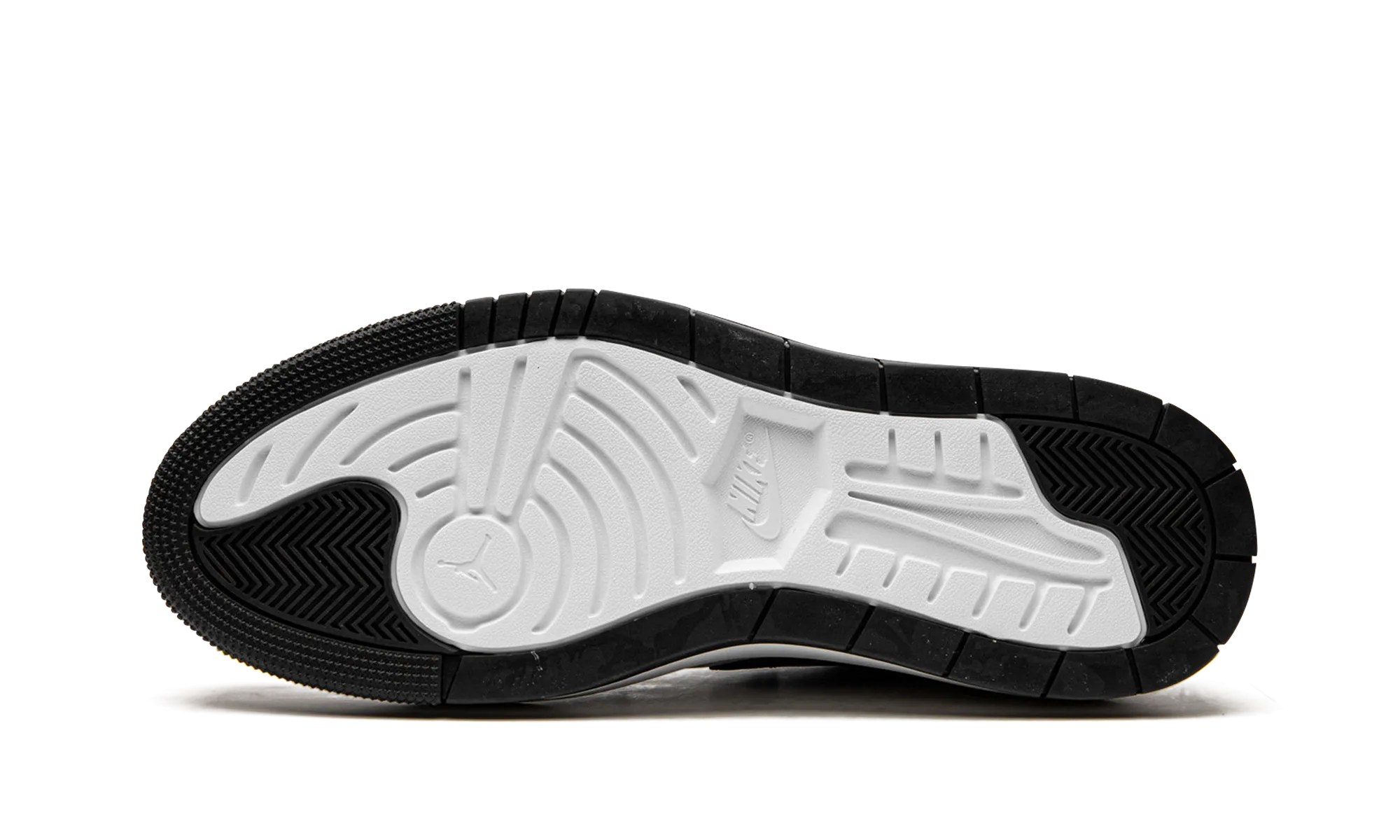 AIR JORDAN 1 ELEVATE LOW WMNS "Silver Toe" Long Lasting Support Responsive Movement