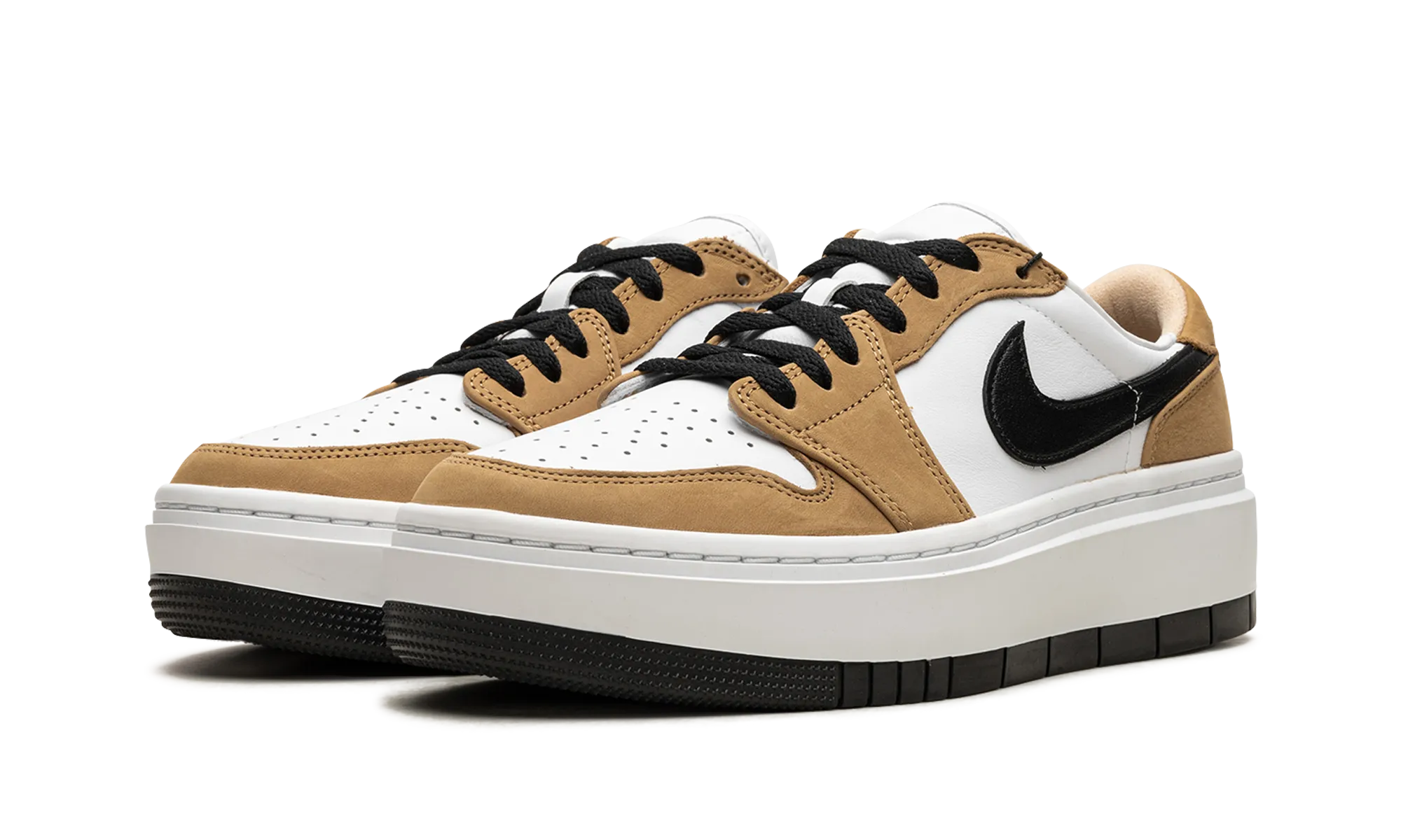 Flexible Build AIR JORDAN 1 ELEVATE WMNS "Rookie Of The Year"