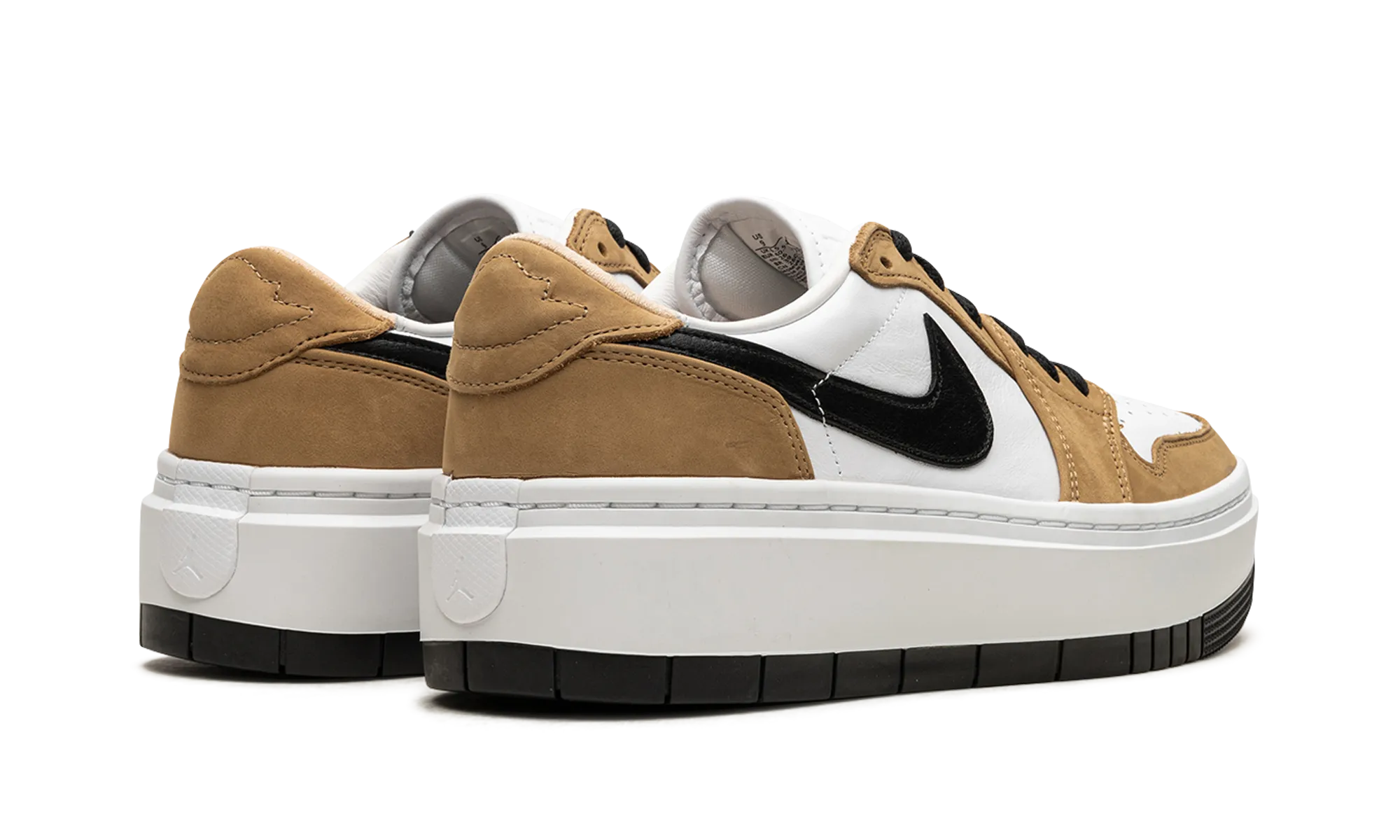 AIR JORDAN 1 ELEVATE WMNS "Rookie Of The Year" Soft Material