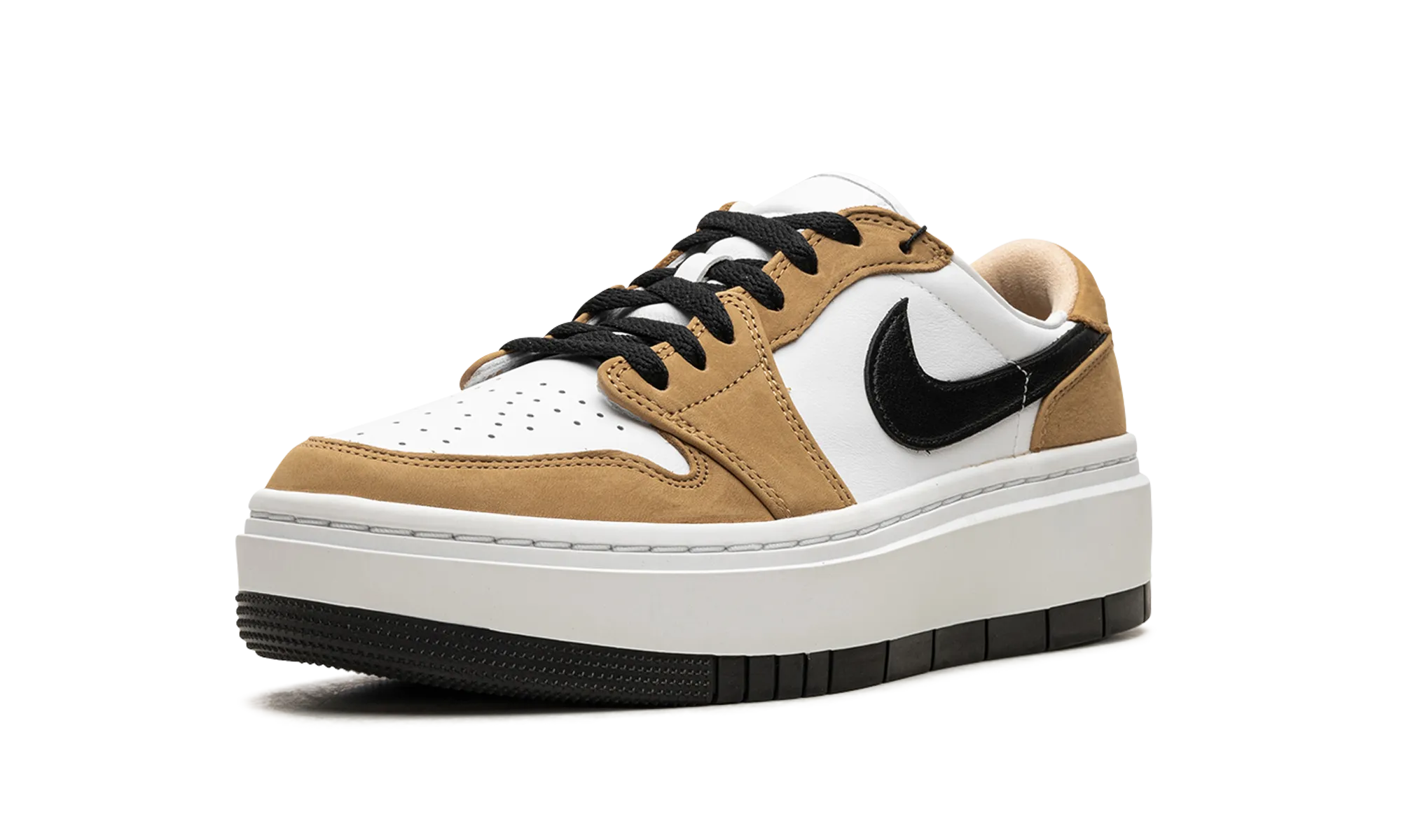AIR JORDAN 1 ELEVATE WMNS "Rookie Of The Year" Run Style