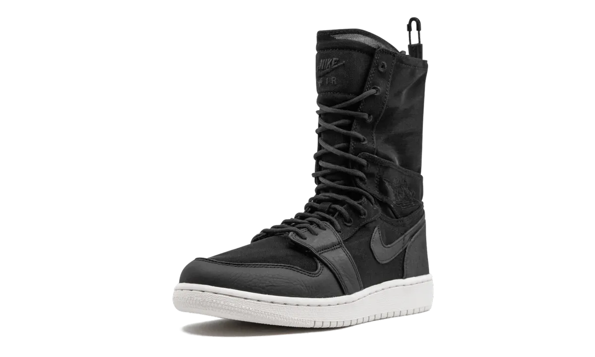 Functional AIR JORDAN 1 EXPLORER XX WMNS