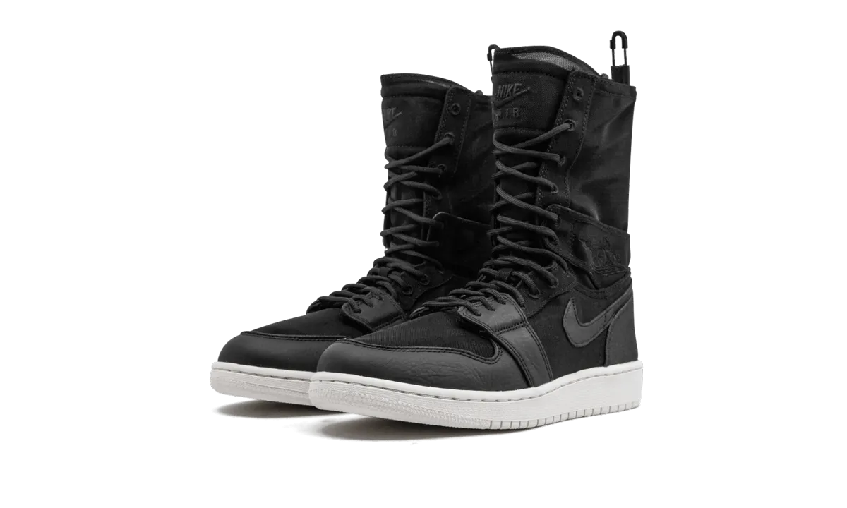 AIR JORDAN 1 EXPLORER XX WMNS Air Circulation