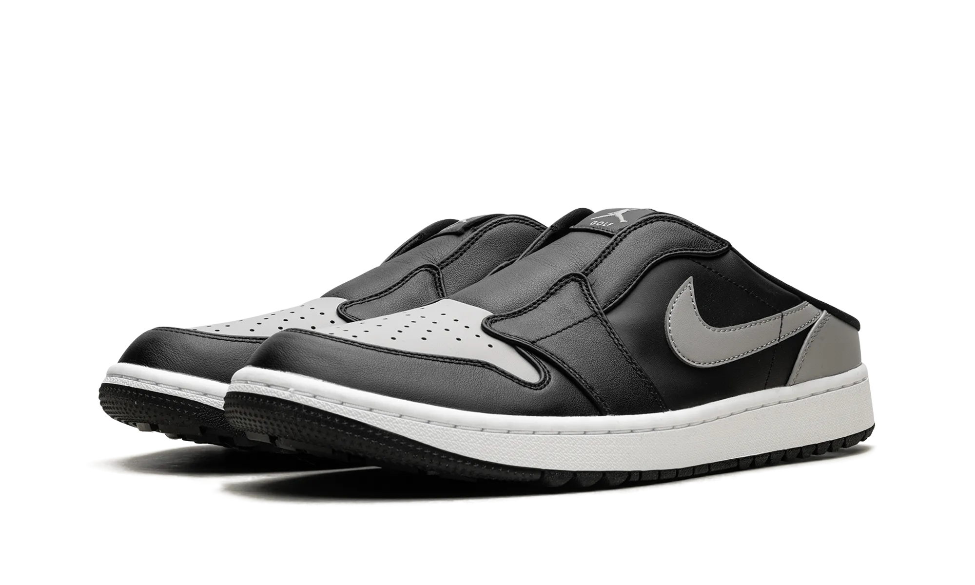 AnkleSupport Cushioned Choice Air Jordan 1 Golf "Shadow"