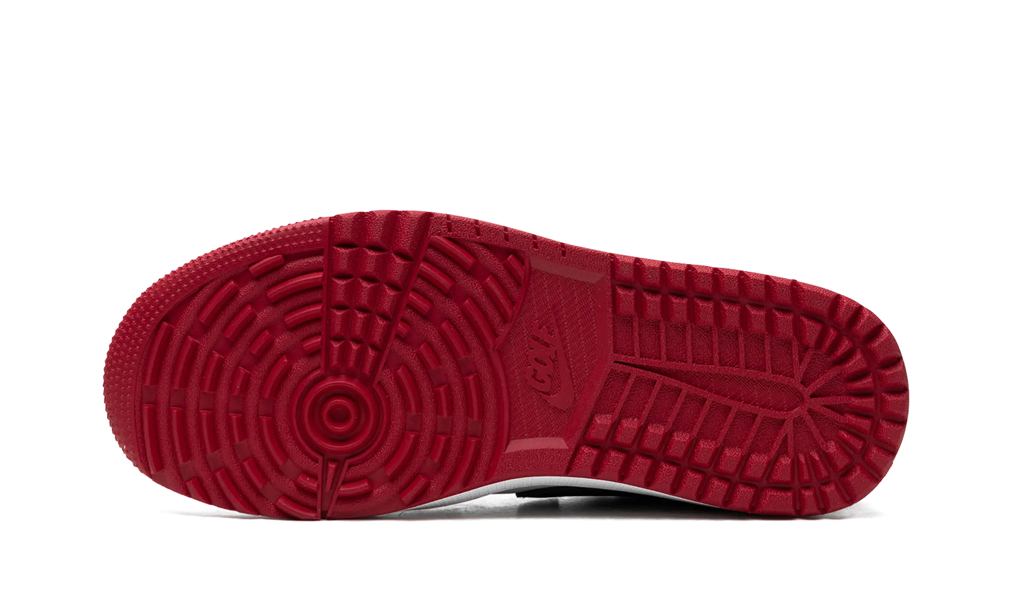 Air Jordan 1 Golf "USA" Air Flow Sleek