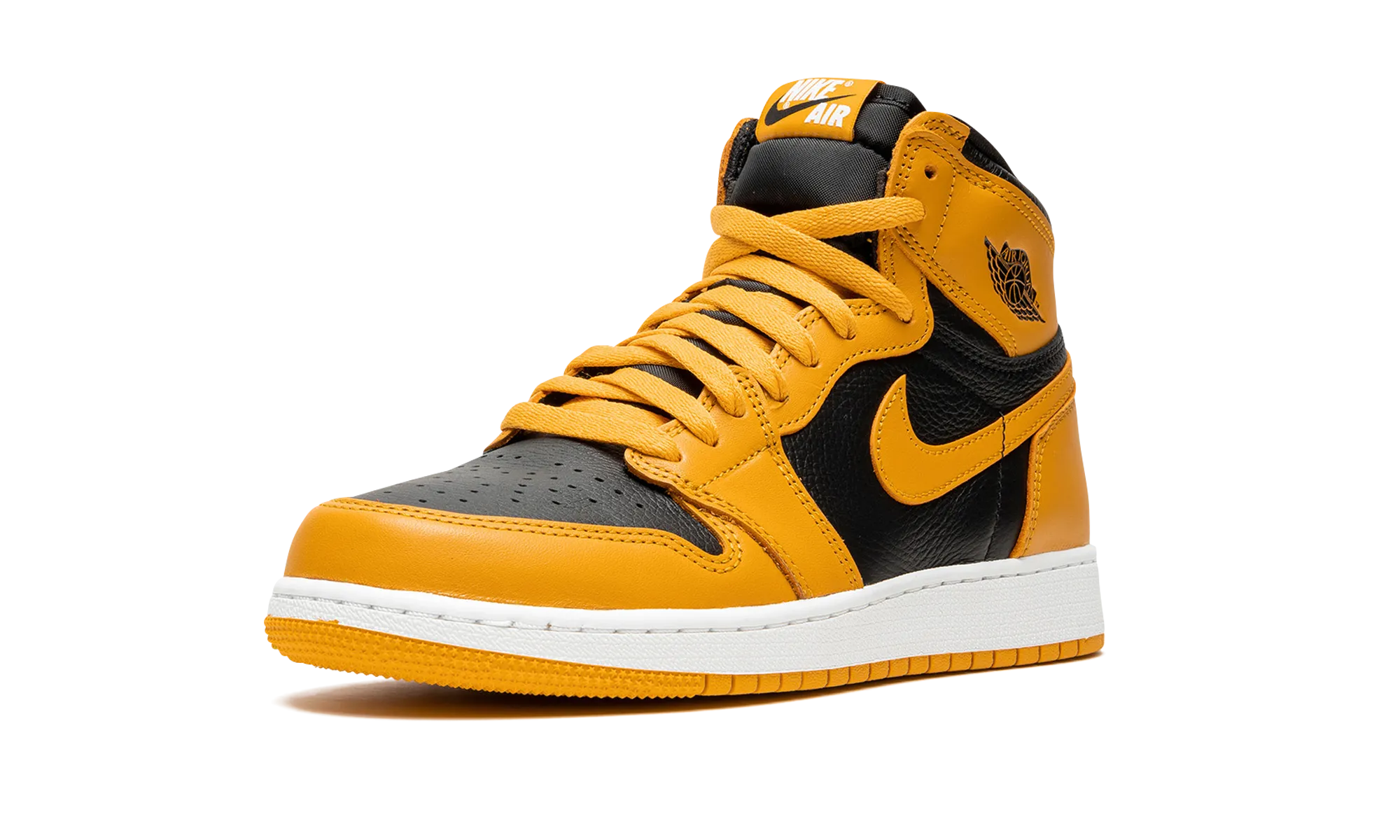 Air Jordan 1 GS "Jordan 1 Pollen" Washable