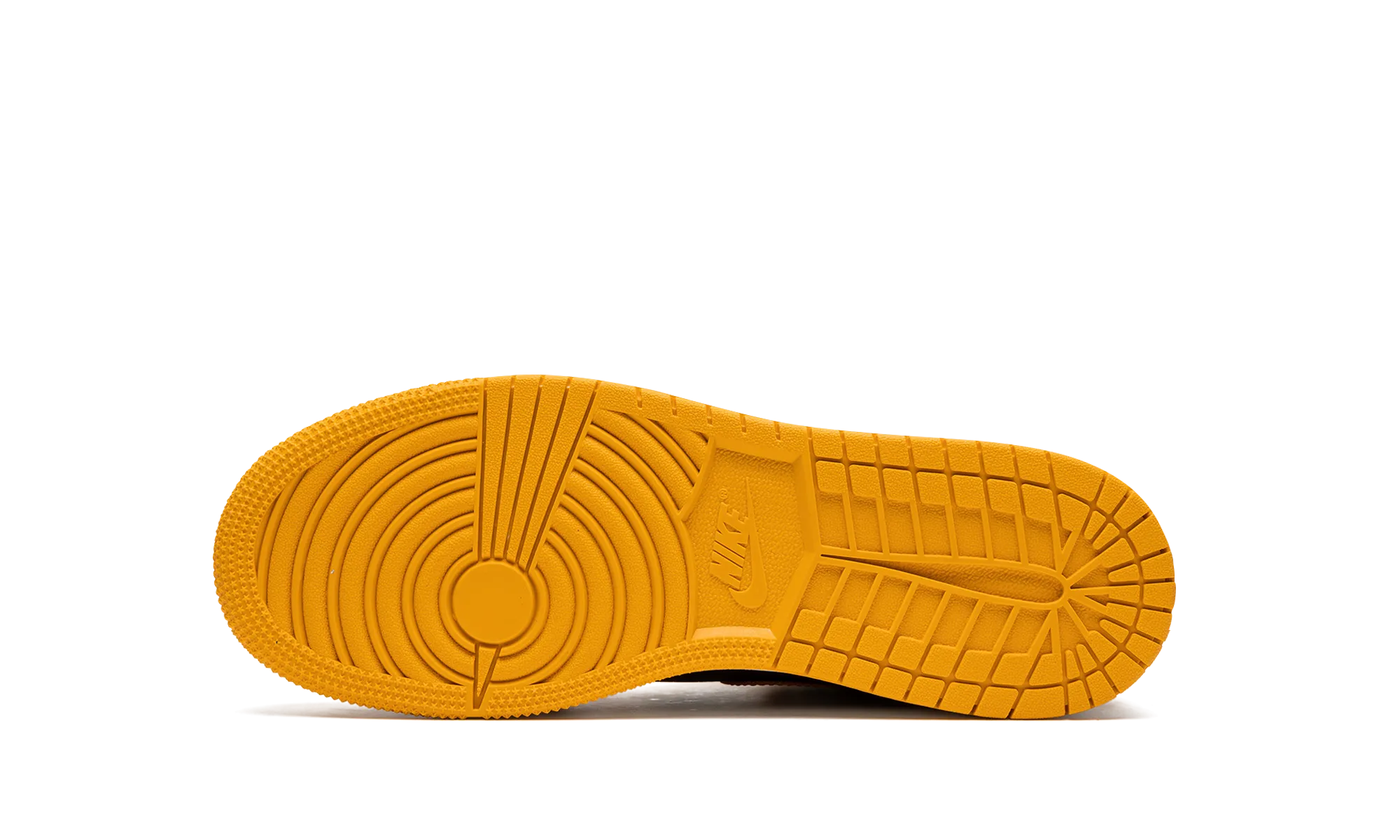 Trending Style Supportive sole Air Jordan 1 GS "Jordan 1 Pollen"