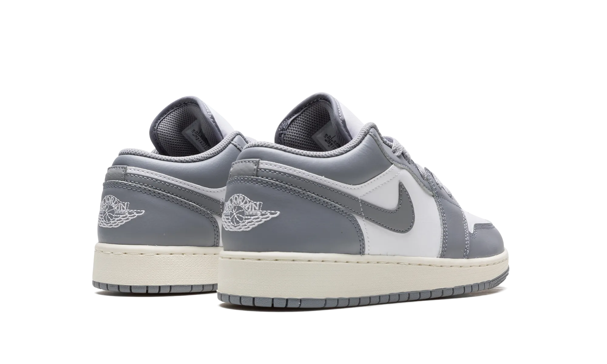 padded insole Air Jordan 1 GS "Vintage Grey"