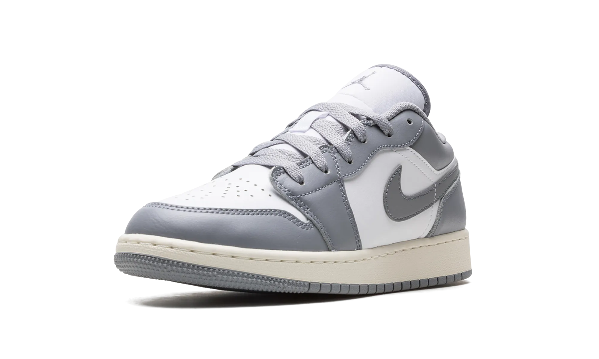 Responsive Foam Core Air Jordan 1 GS "Vintage Grey"