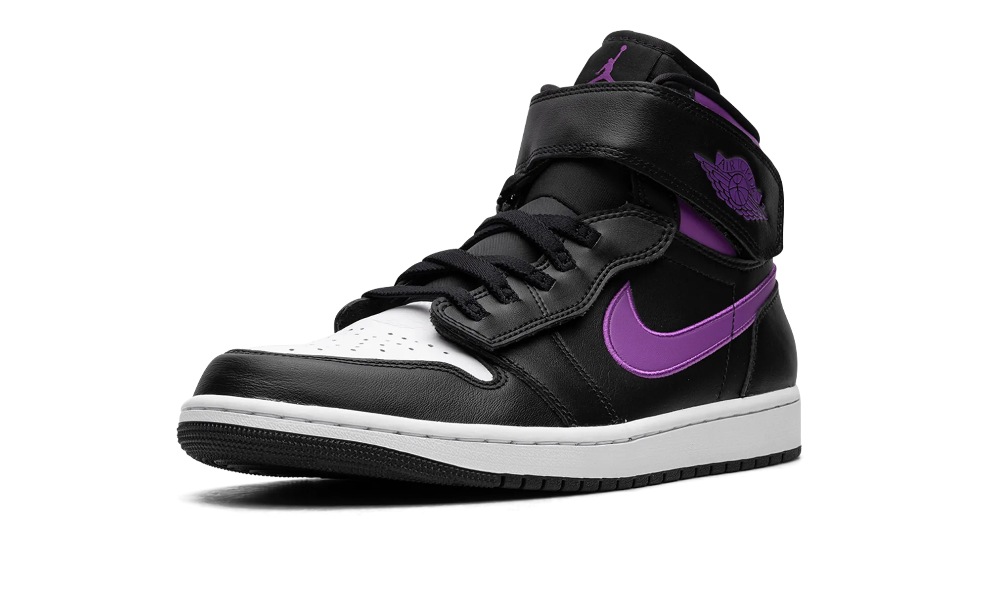 Adaptive stability Air Jordan 1 Hi Flyease "Wild Berry"