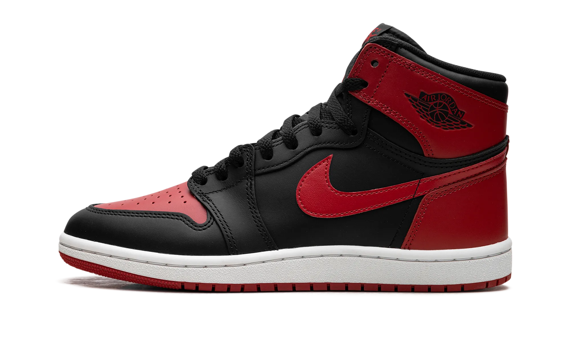 Air Jordan 1 High 85 "Bred" Cushioning Pods