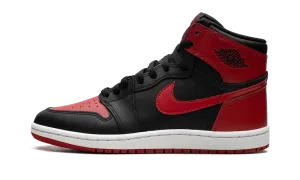 Air Jordan 1 High 85 "Bred" Cushioning Pods