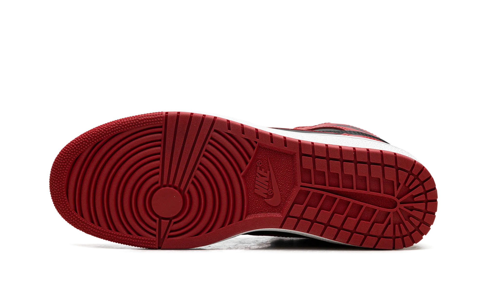 Air Jordan 1 High 85 "Bred" Cross Training Ready Eco Friendly Production