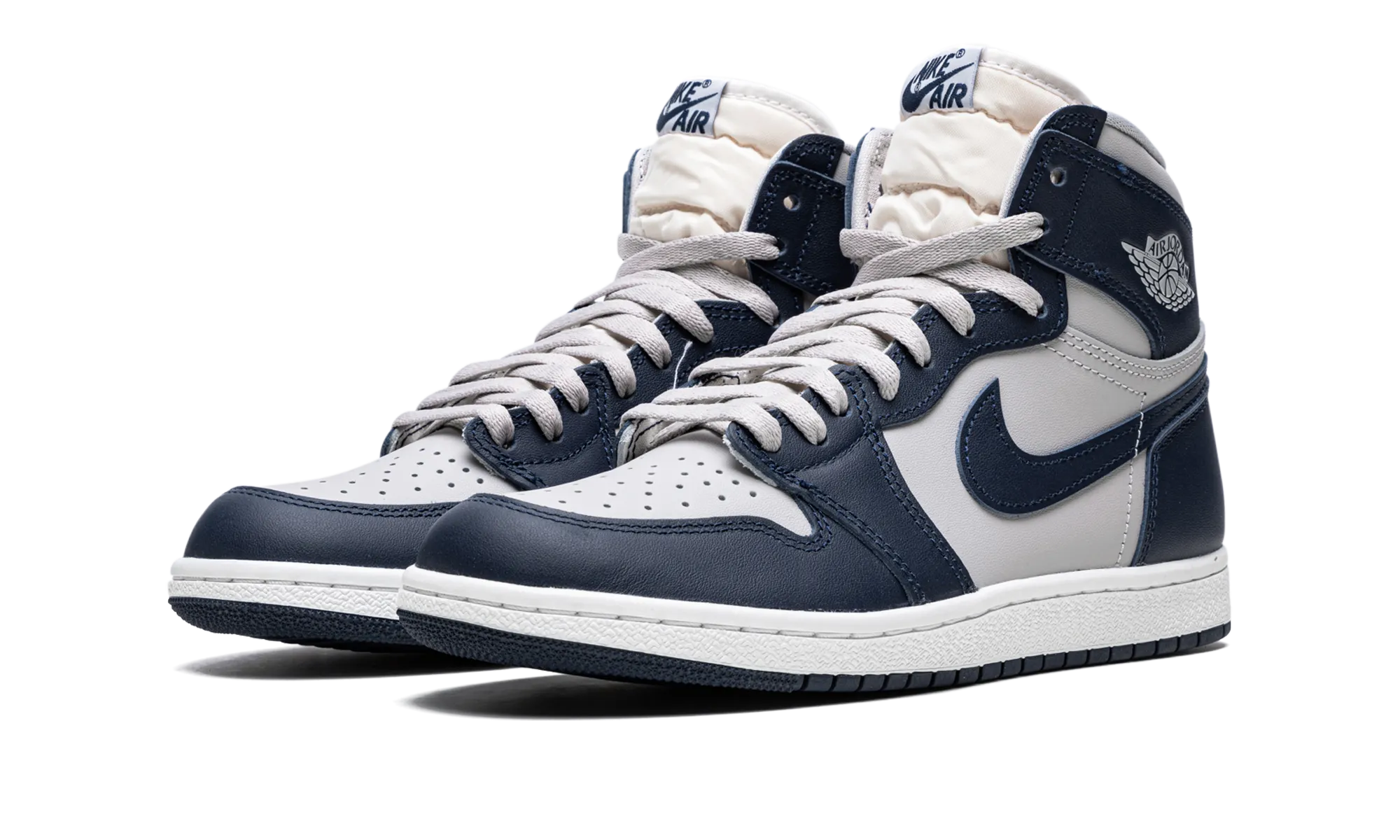Any Weather Air Jordan 1 High 85 "Georgetown"