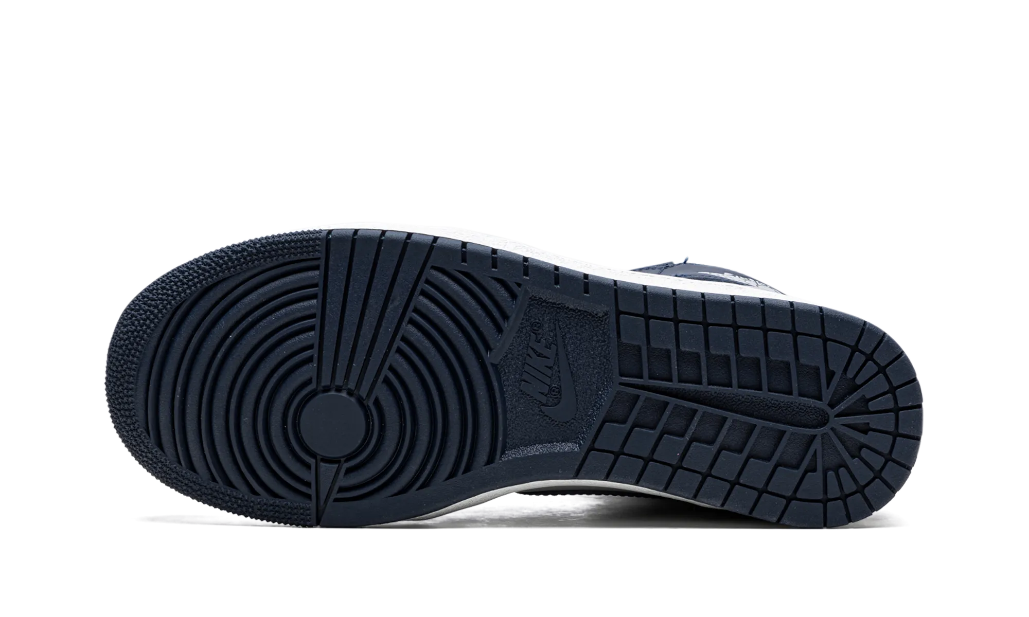 Compression Molding Air Jordan 1 High 85 "Georgetown"