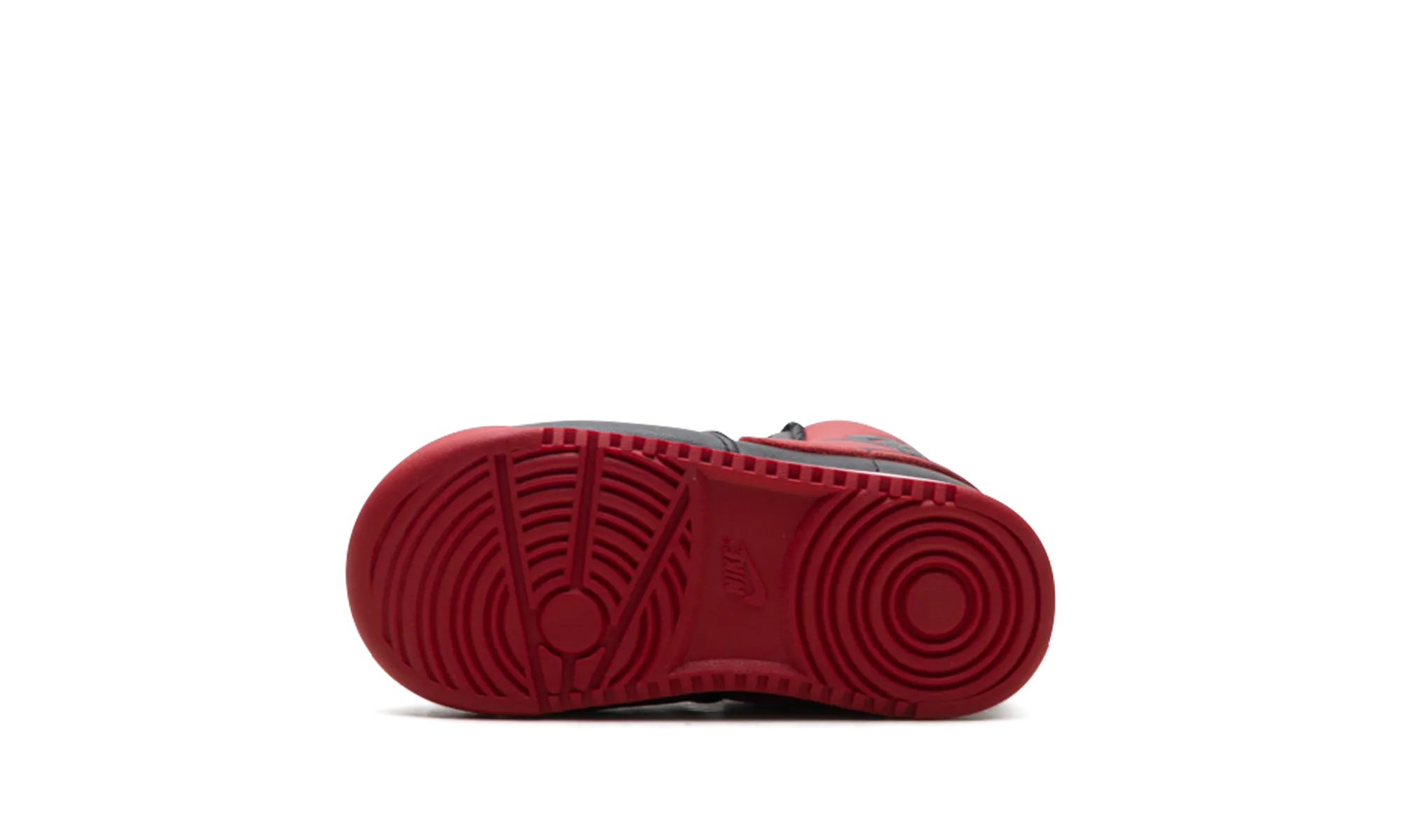 Air Jordan 1 High 85 TD "Bred" Torsional Stability Plate