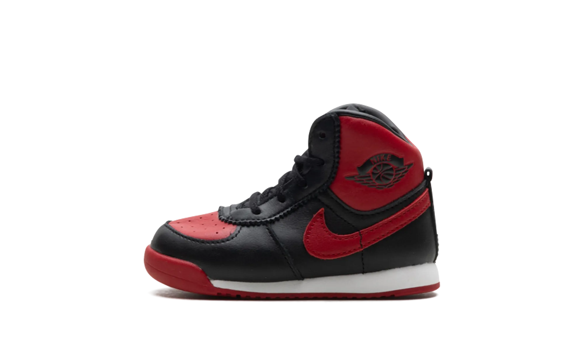 Flex groove Sneaker Retailers Air Jordan 1 High 85 TD "Bred"