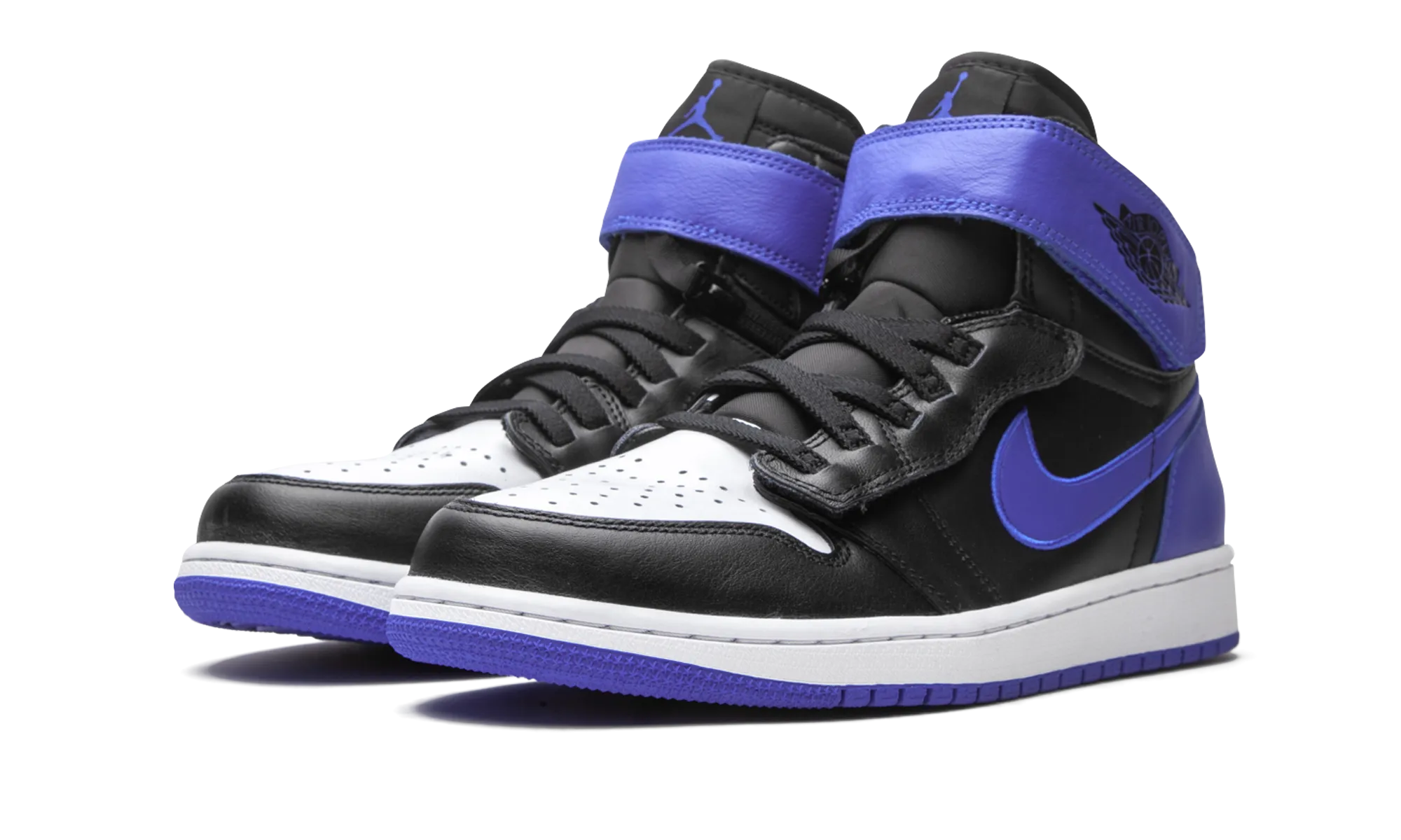 Air Jordan 1 High FlyEase "Royal" Everyday Gear