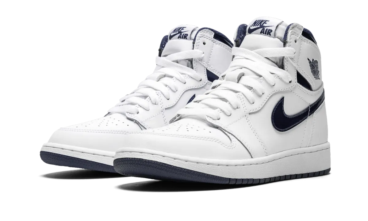 Foam Wrap Air Jordan 1 High OG GS
