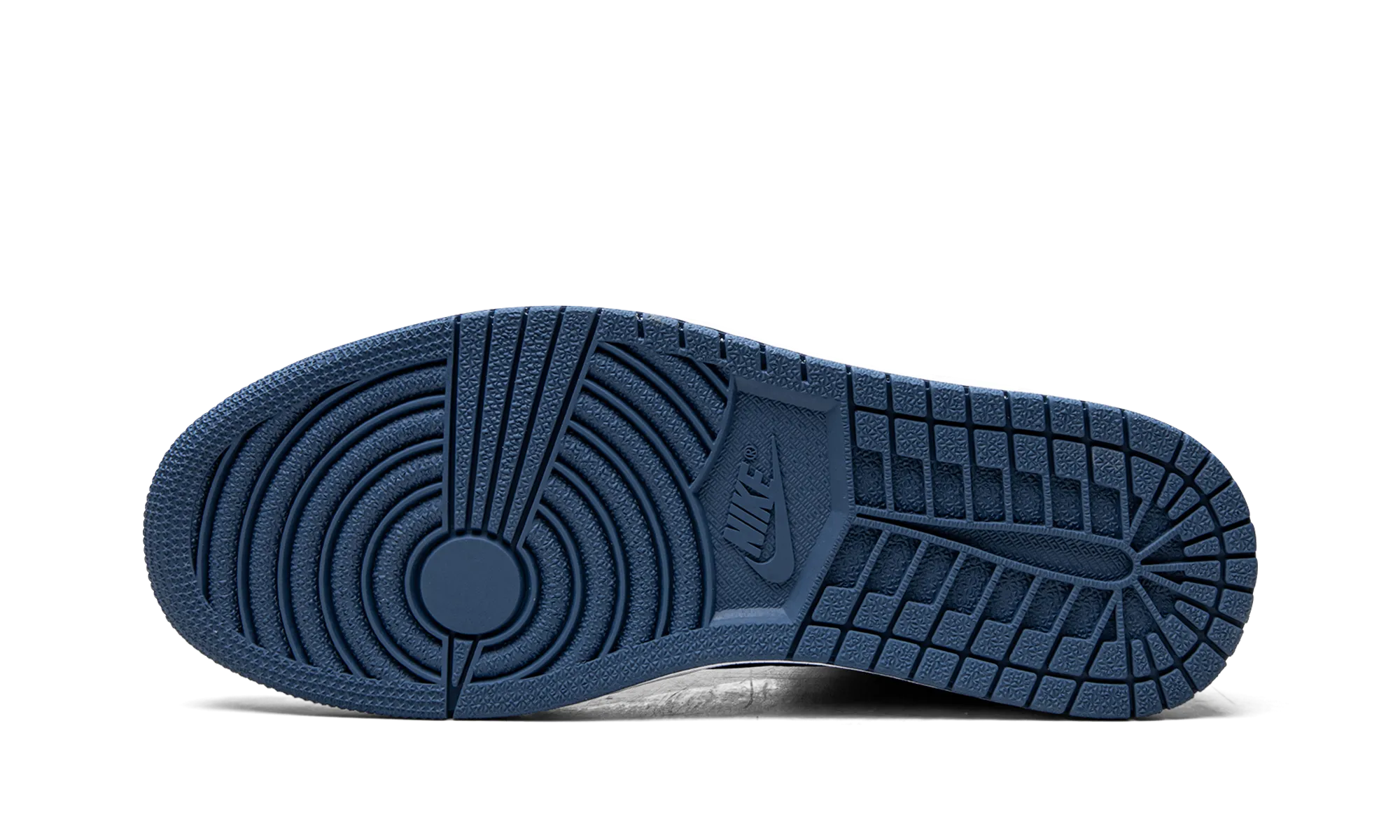 High Rebound Formula Air Jordan 1 High OG "Dark Marina Blue"