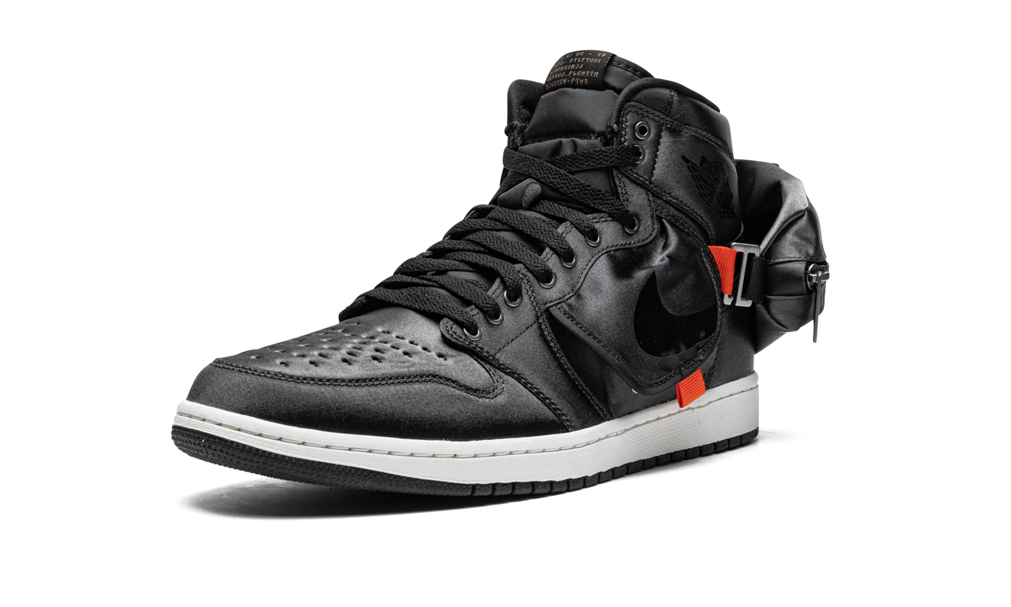 Air Jordan 1 High OG "Stash" Heat Retention