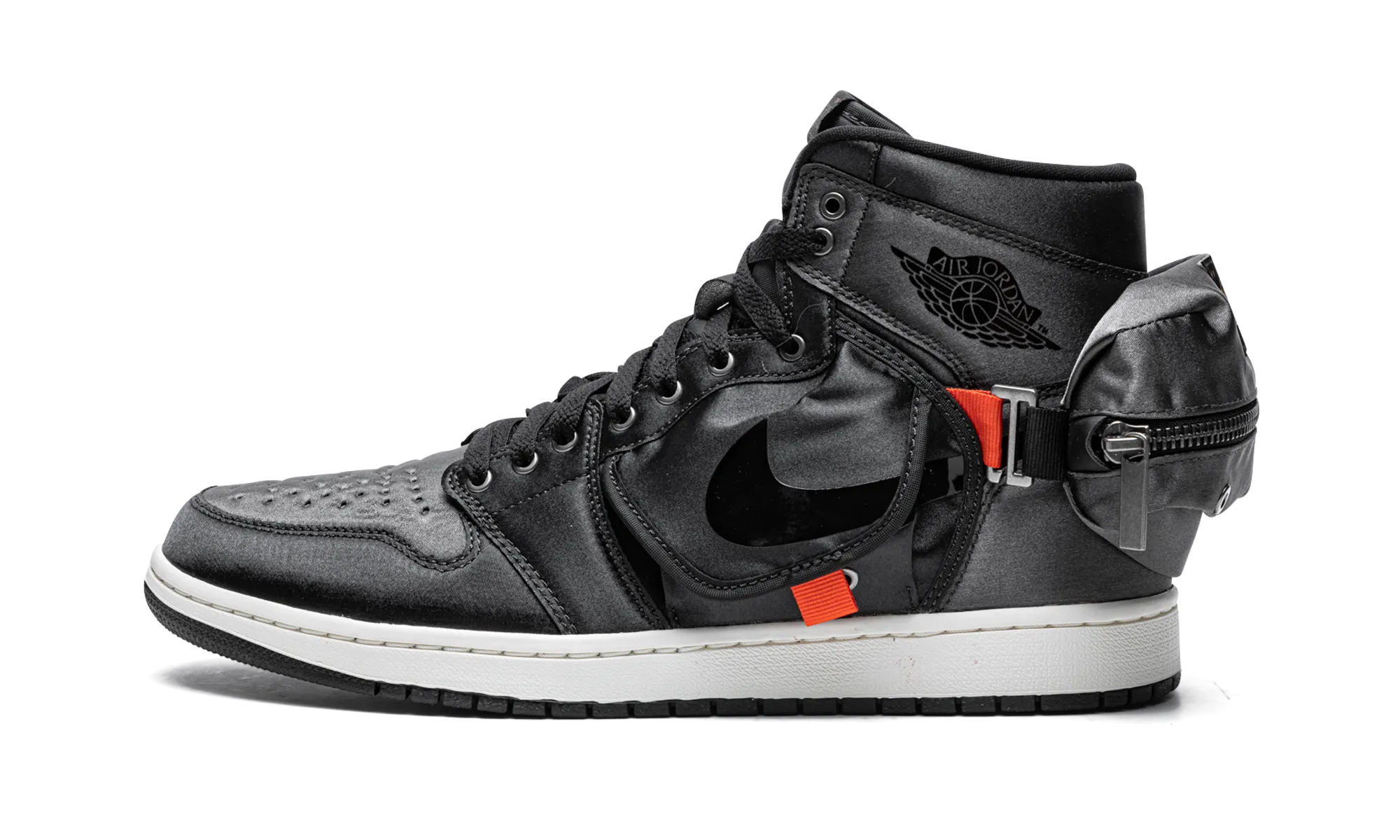 Durable Construction Air Jordan 1 High OG "Stash"
