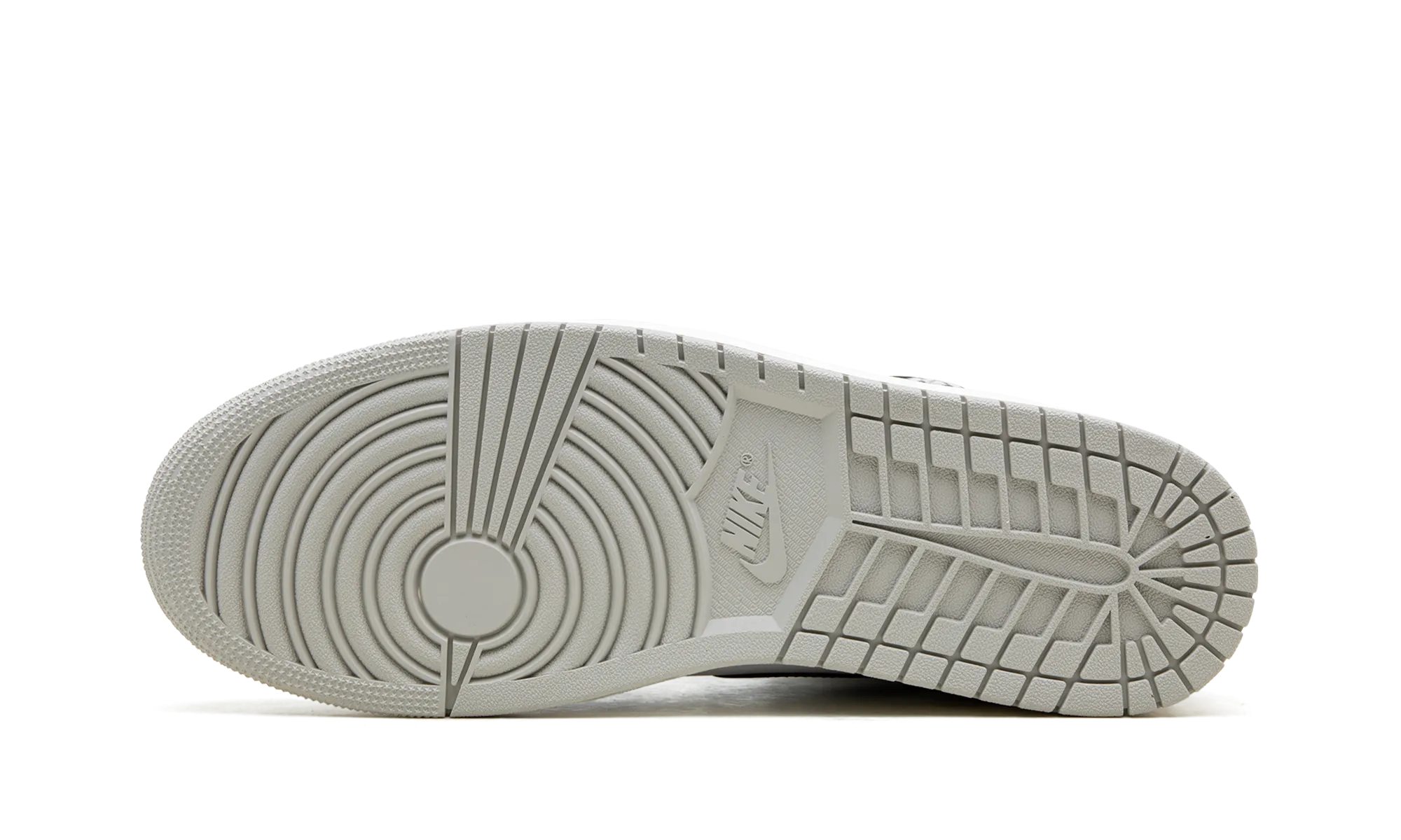Durable Gear Air Jordan 1 High OG "White Cement"