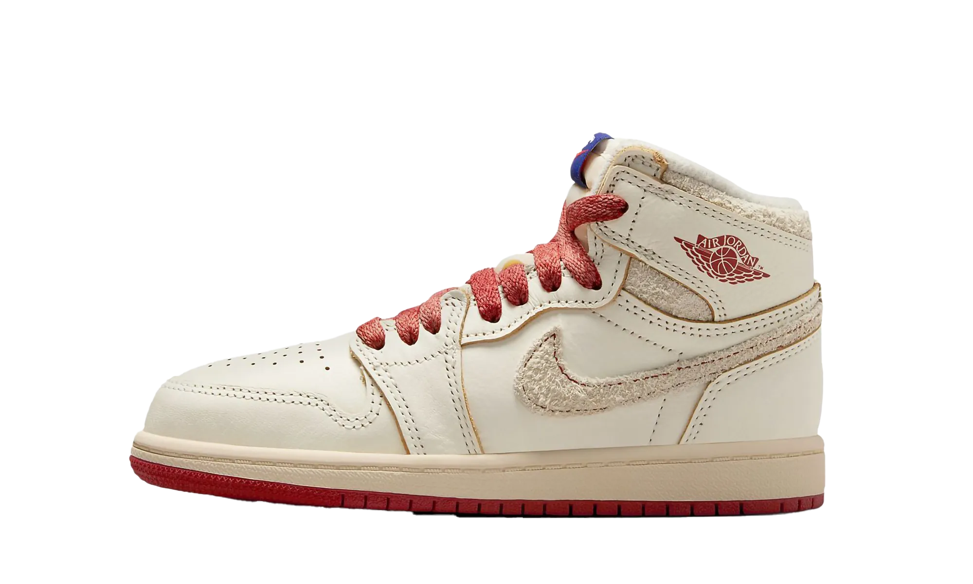 Air Jordan 1 High OG Rare Air WMNS "Cinnabar" Comfort Lifestyle