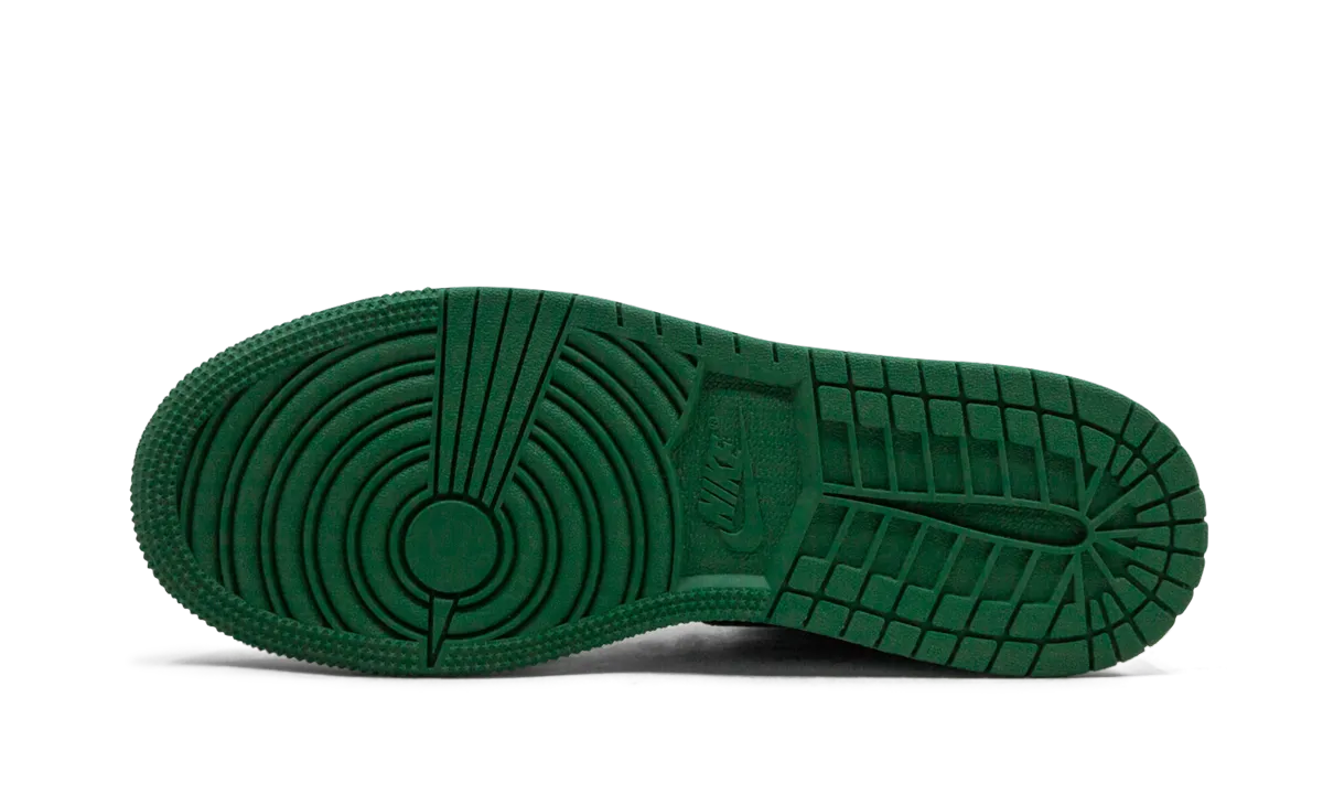 EasyToClean Sneaker Display Air Jordan 1 High Retro GS "Pine Green Black"