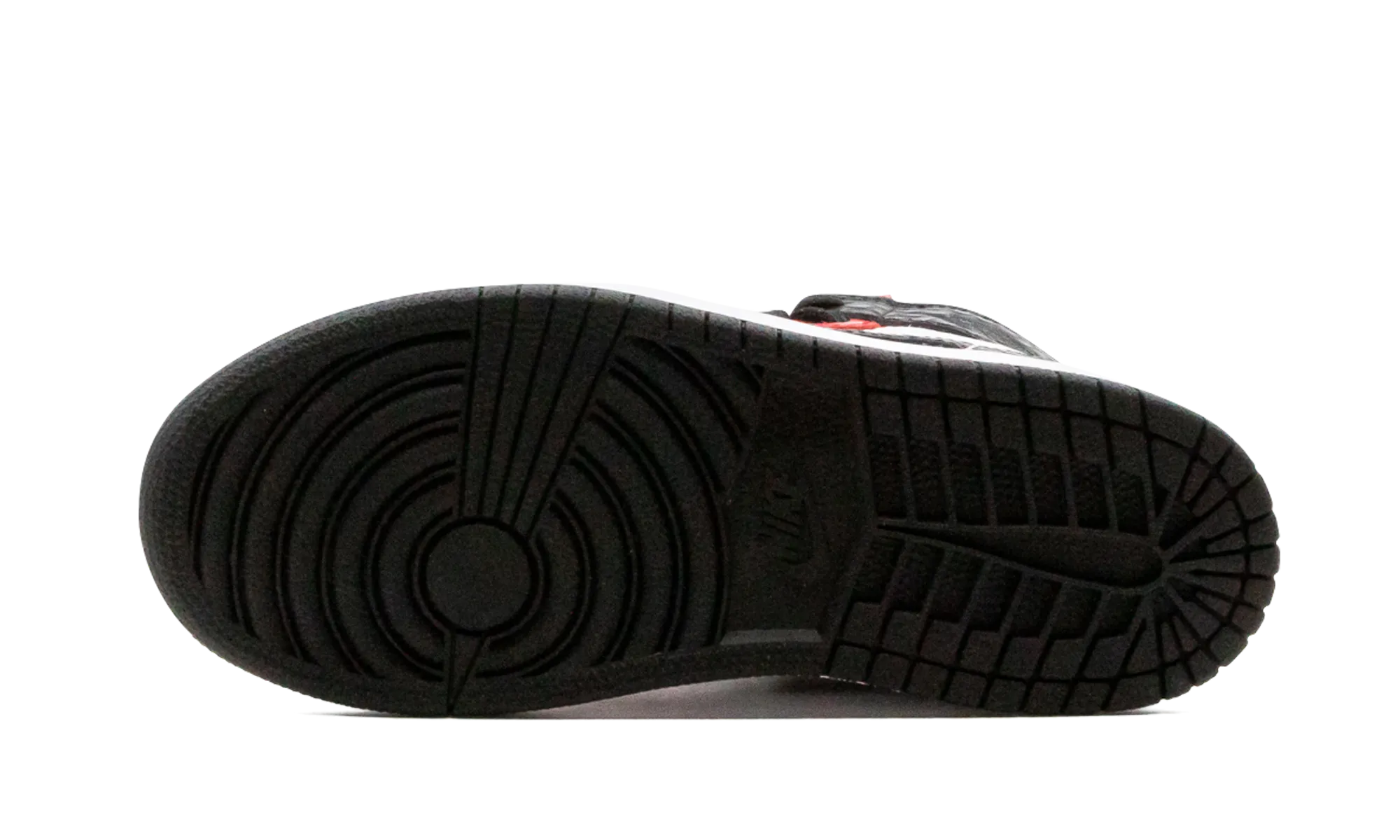 Air Jordan 1 High Retro PS "Satin Snake" Seamless Technology