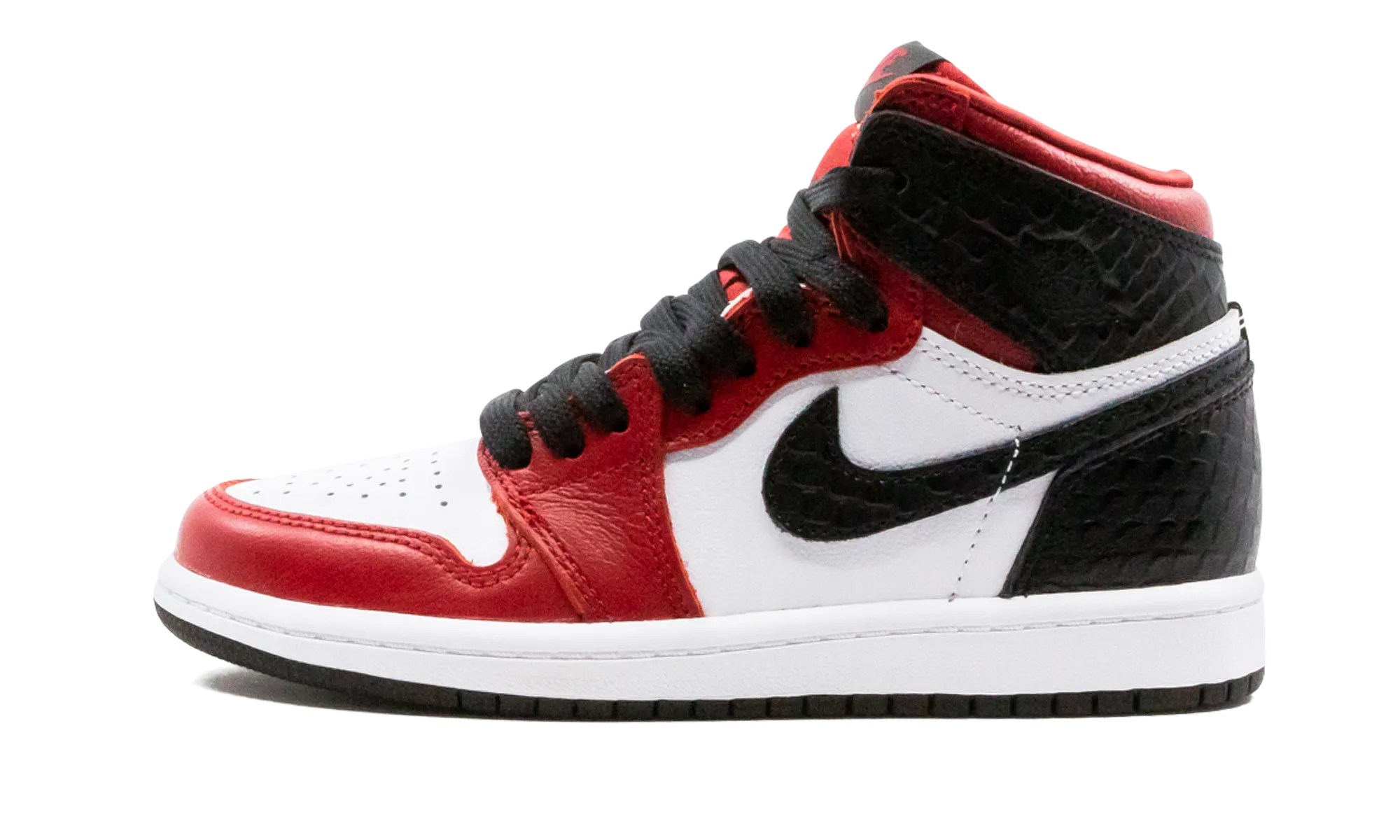 Air Jordan 1 High Retro PS "Satin Snake" Anti Bacterial