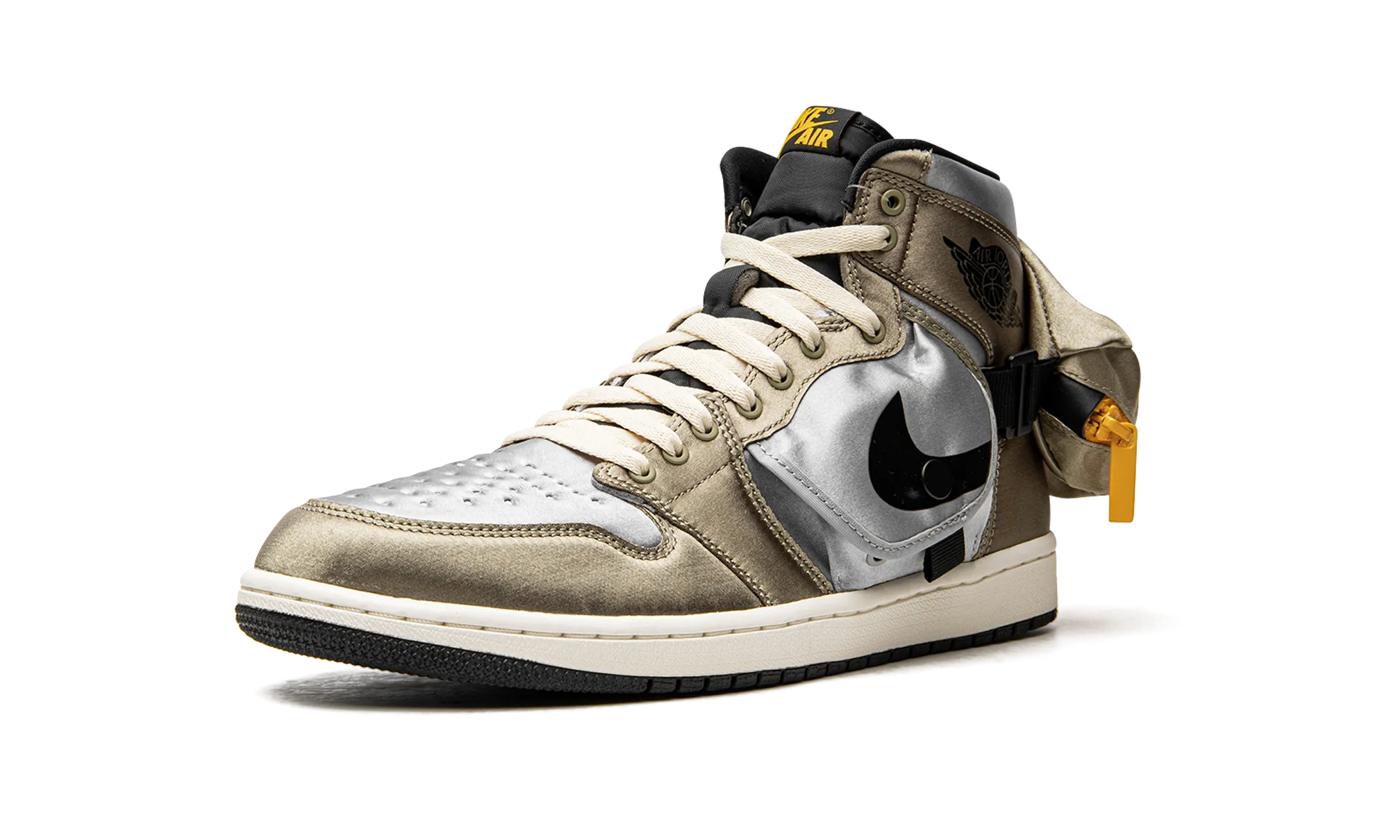 Air Jordan 1 High SP Utility "Neutral Olive" Lightweight Framework