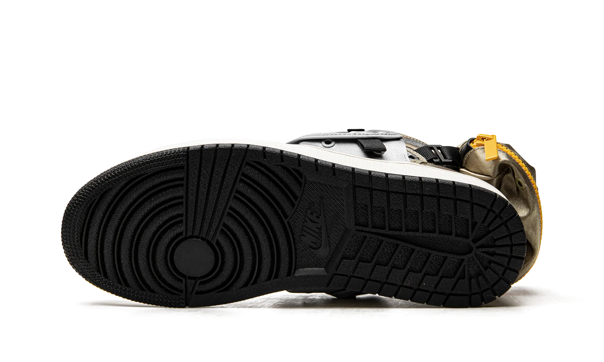 Air Jordan 1 High SP Utility "Neutral Olive" Iconic Ease Classic Base