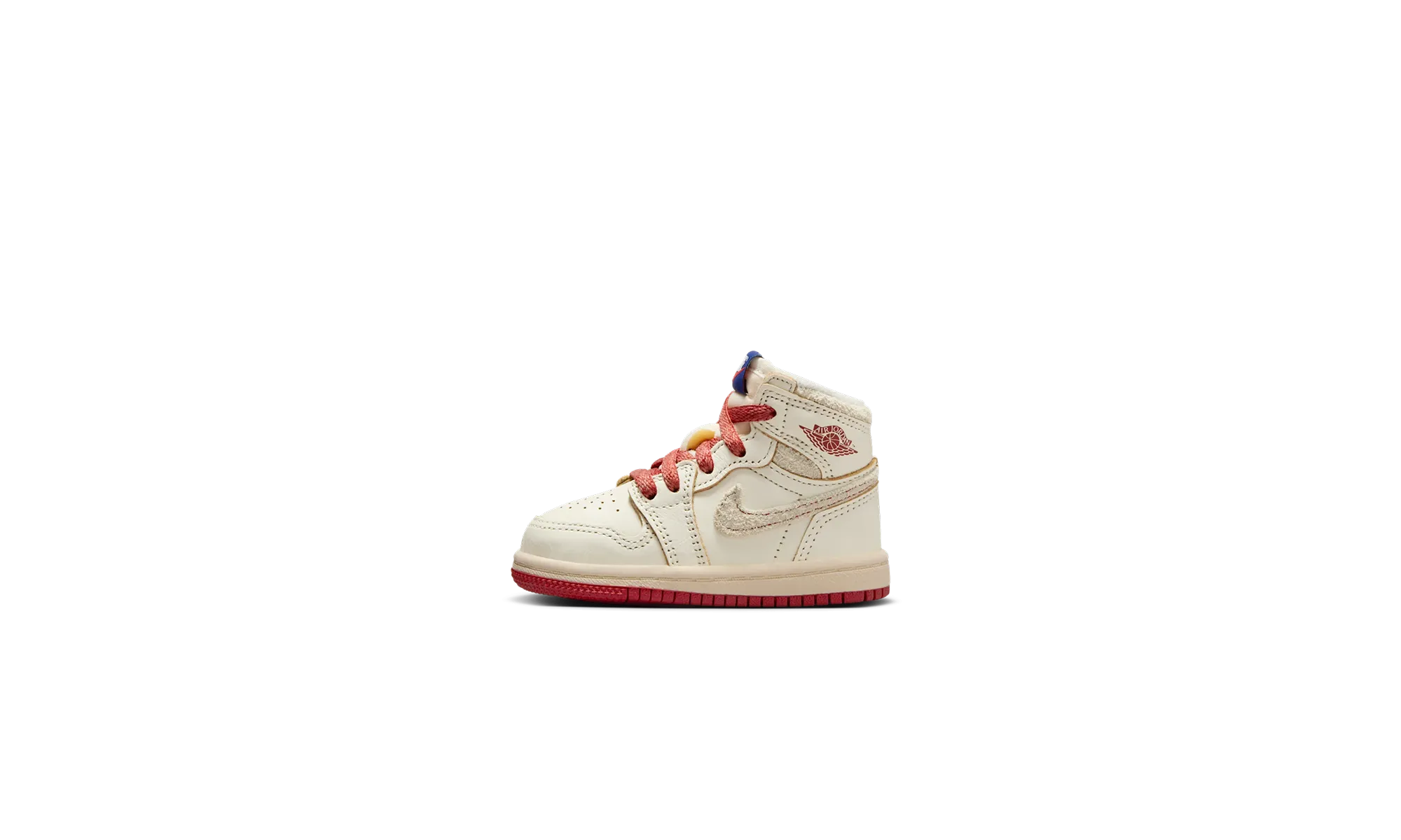 Air Jordan 1 High TD "Rare Air" Compression resistant