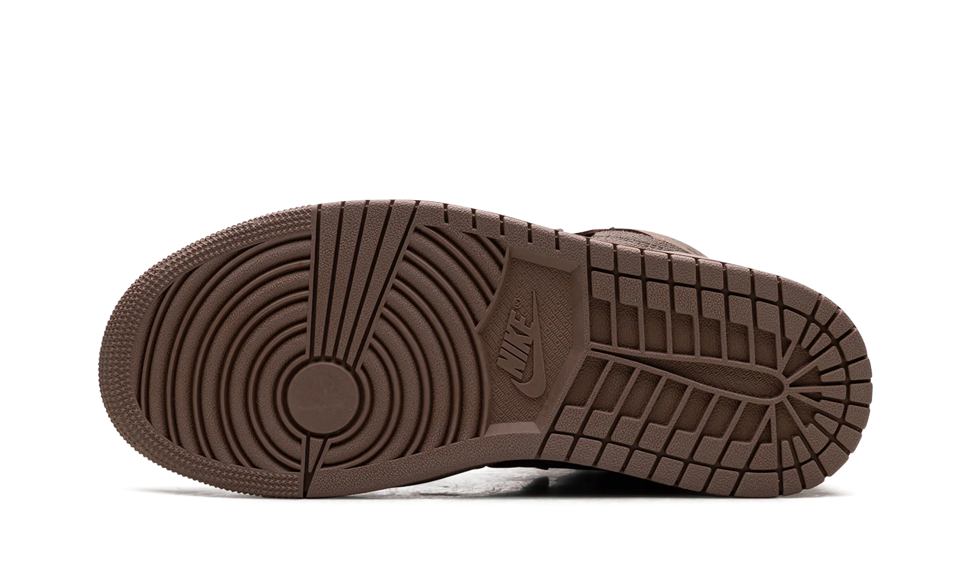 Air Jordan 1 High WMNS "Method of Make Archaeo Brown" Go Fast