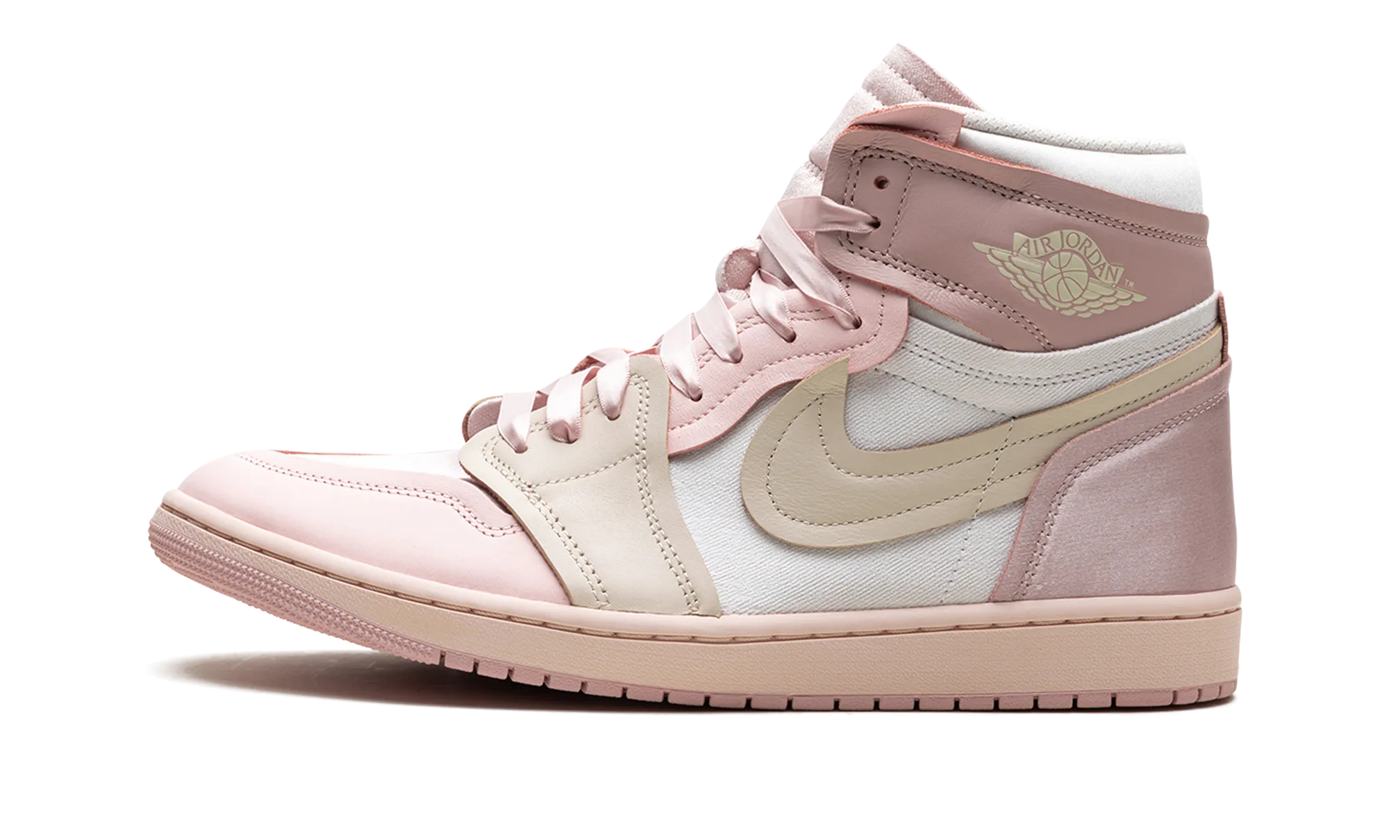Air Jordan 1 High WMNS "Method of Make" Impact Ready Recycled Components