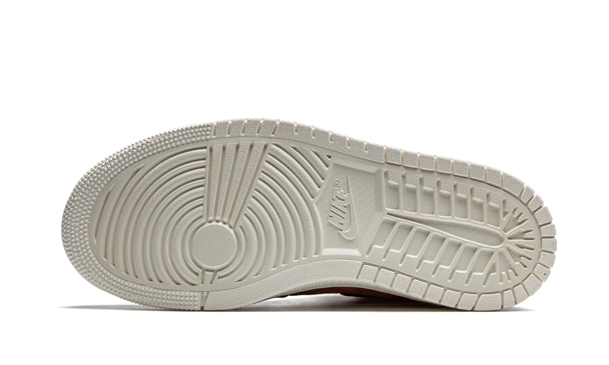 AIR JORDAN 1 HIGH ZOOM CM WMNS "Canyon Rust" Rugged Traction