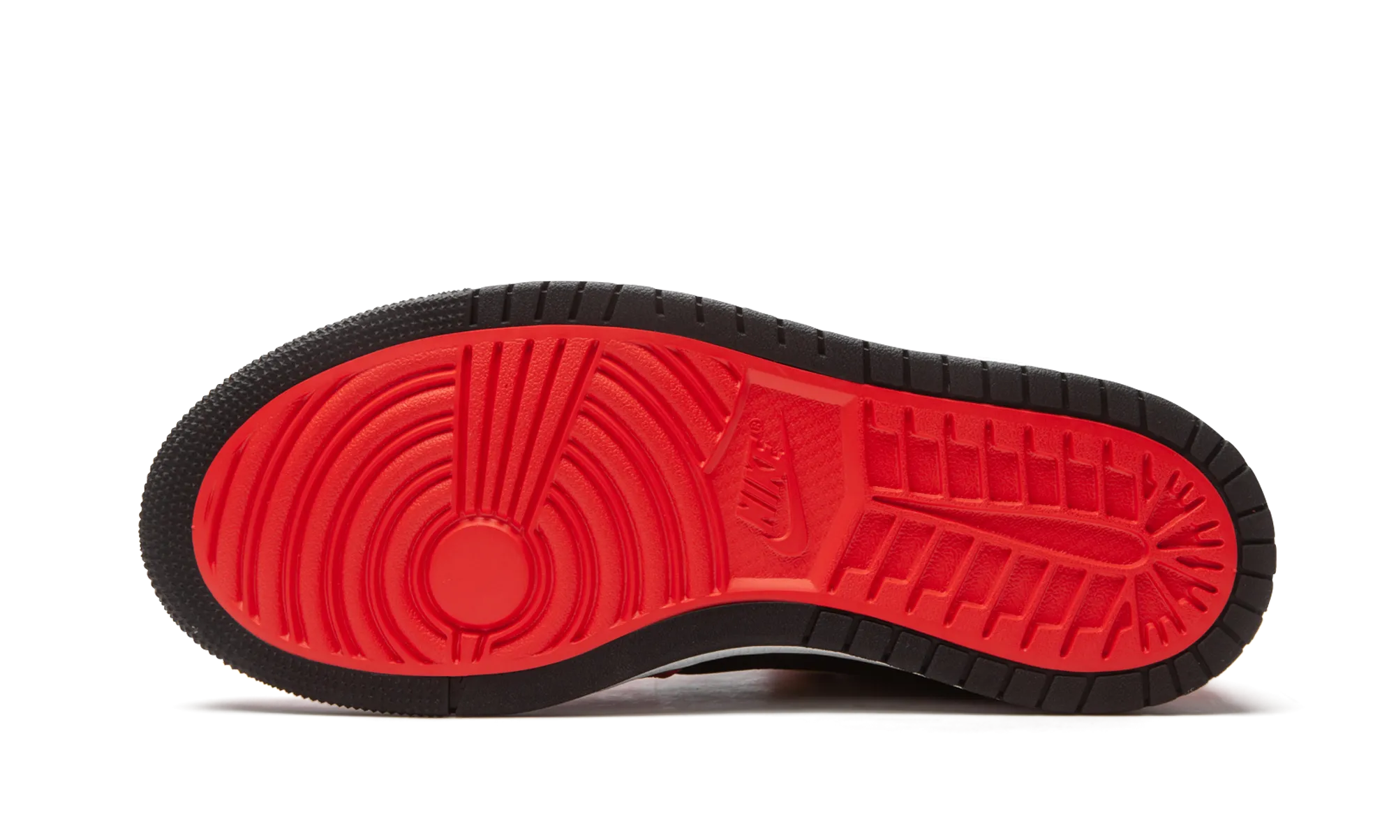 Multi-Functional Air Jordan 1 High Zoom CMFT "Chile Red"