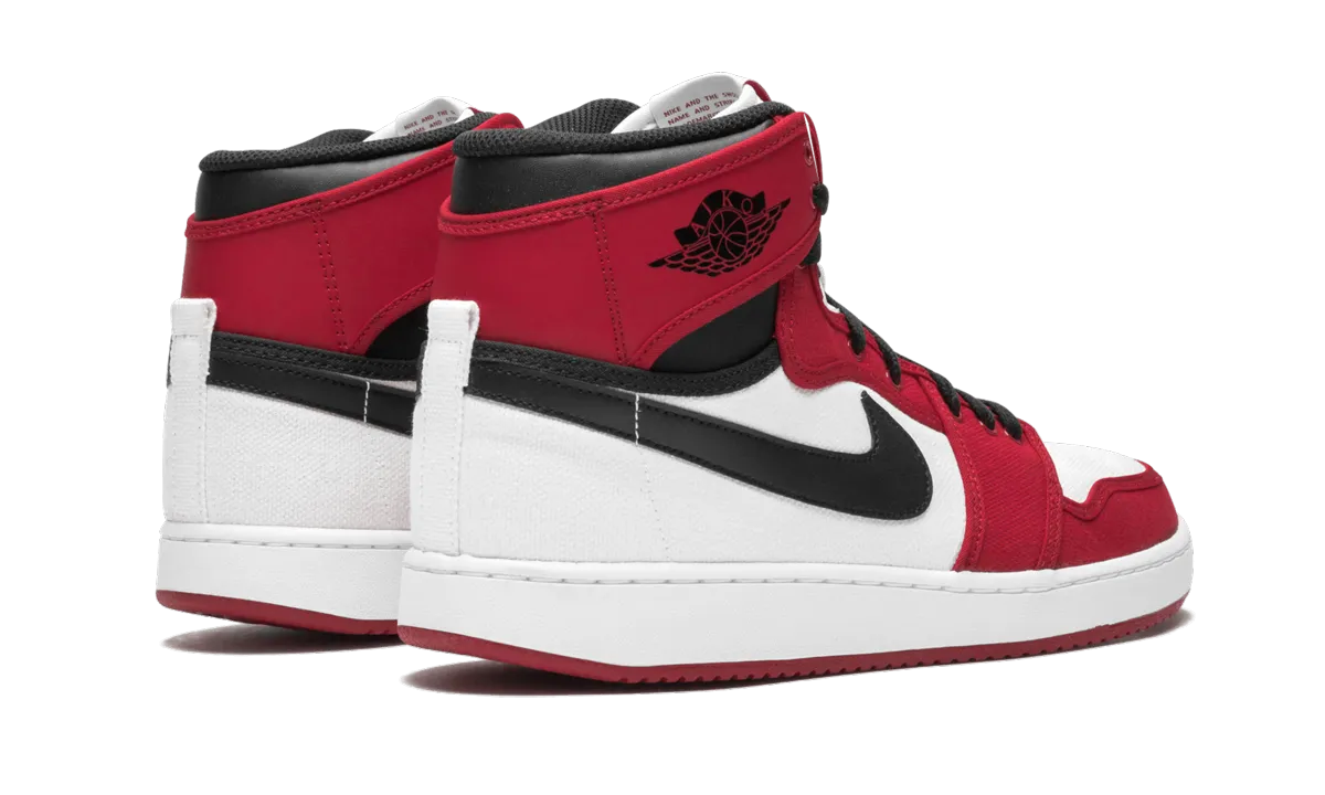 Shock Comfort Air Jordan 1 KO High "AJKO"