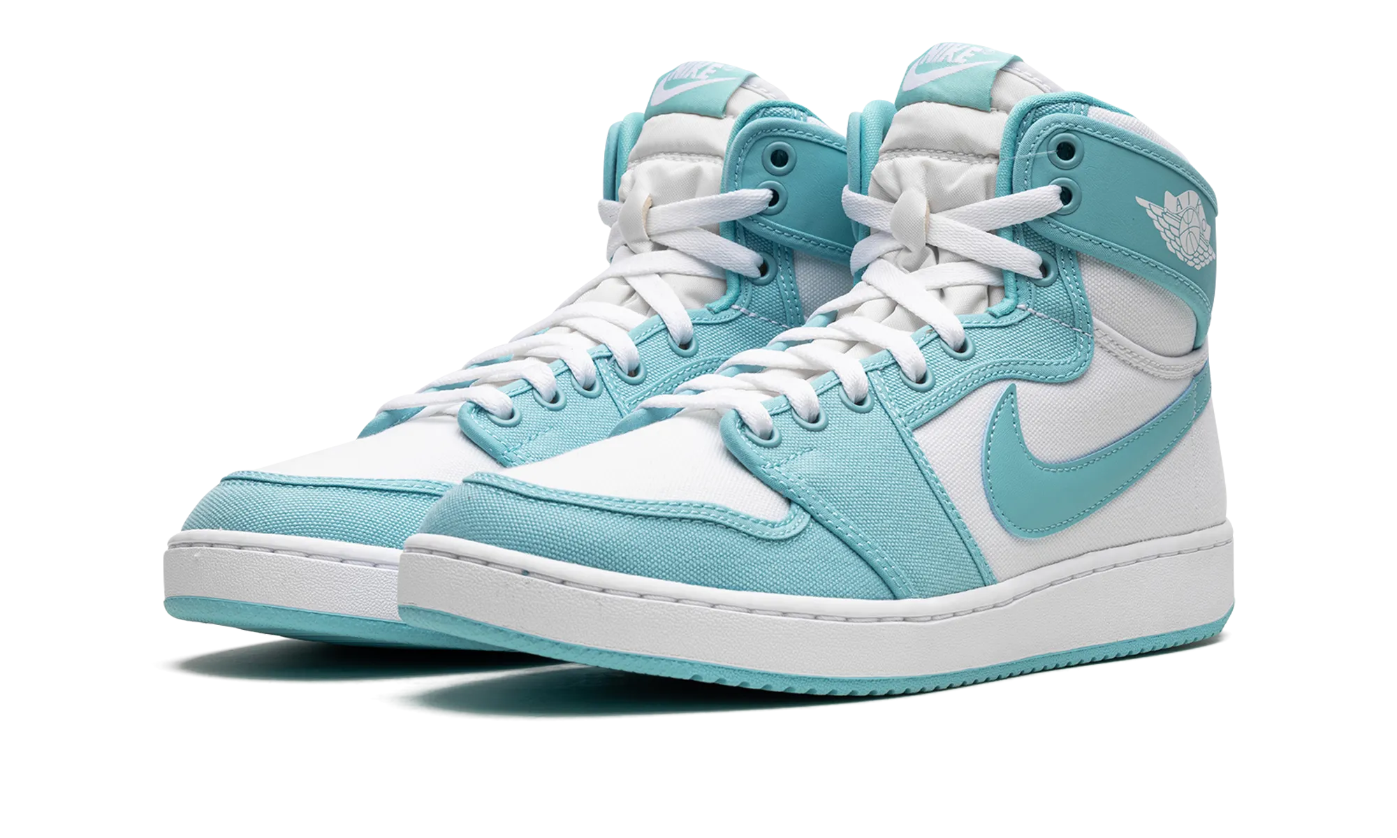 Rollbar Stabilizer Air Jordan 1 KO "Bleached Aqua"