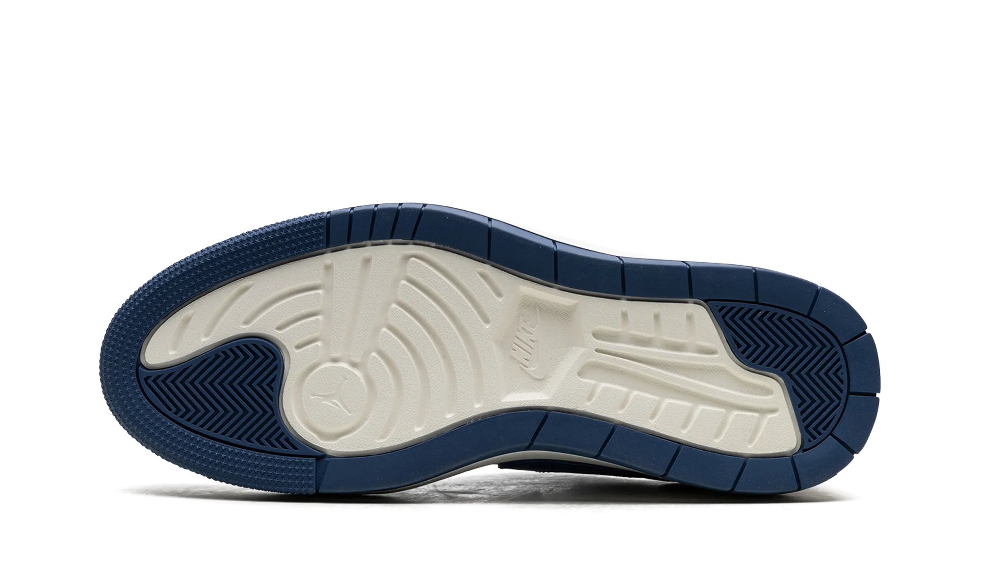 AIR JORDAN 1 LO ELEVATE WMNS "Georgetown" Style Upgrade Weekend Walk