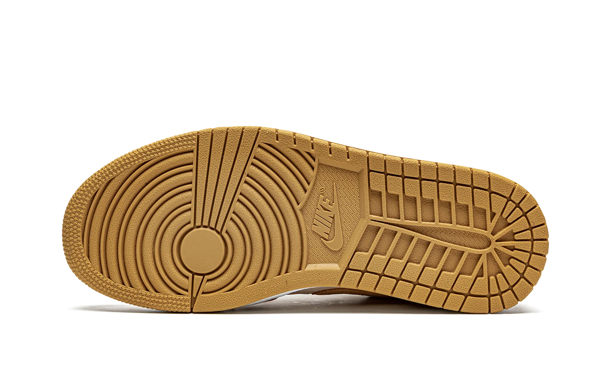 Elevated traction AIR JORDAN 1 LO SE WMNS "Corduroy & Suede"