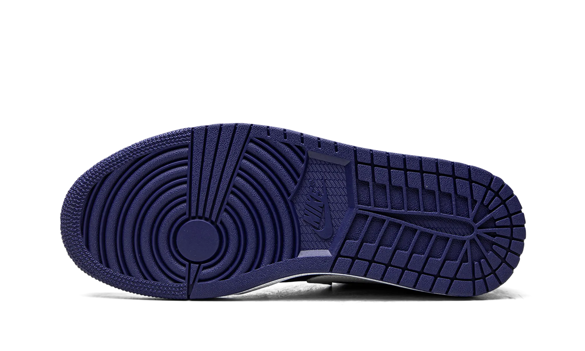 AIR JORDAN 1 LO SE WMNS "Deep Royal" Compression Molded EVA